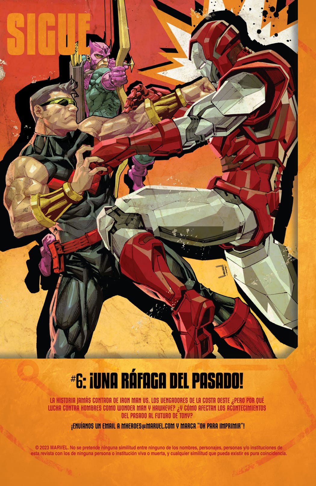 Read Invincible Iron Man (2022) Manga Online