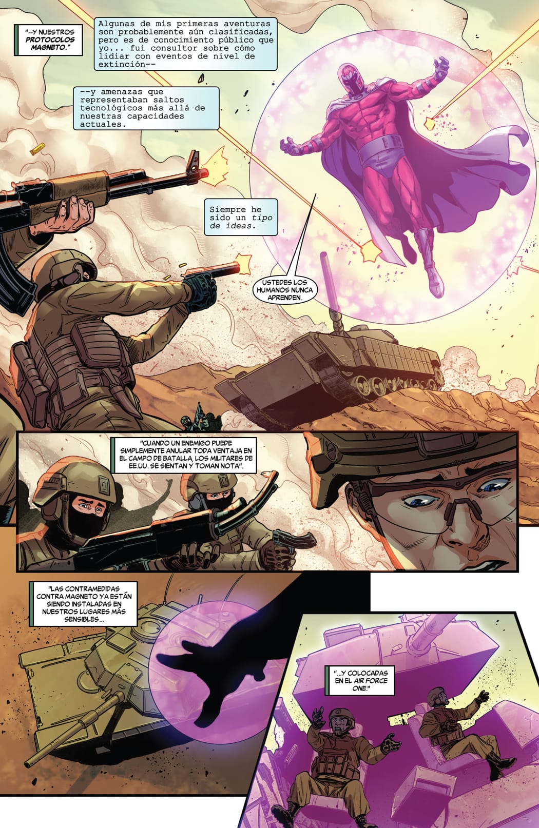 Read Invincible Iron Man (2022) Manga Online