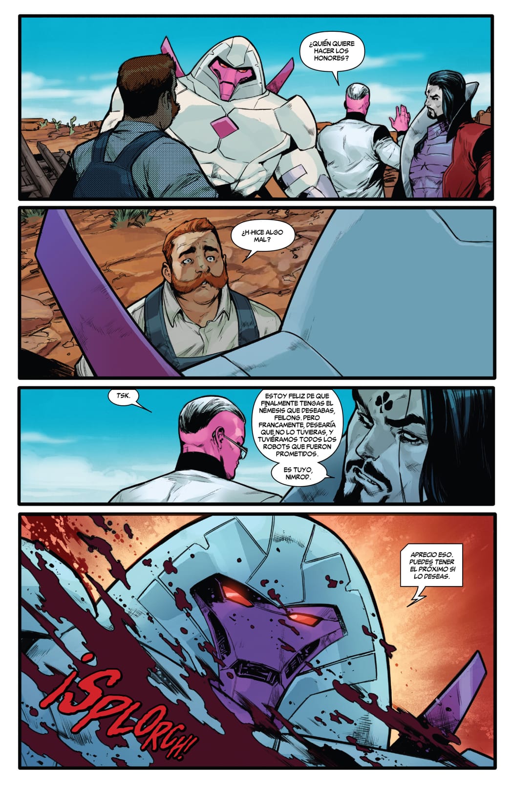 Read Invincible Iron Man (2022) Manga Online