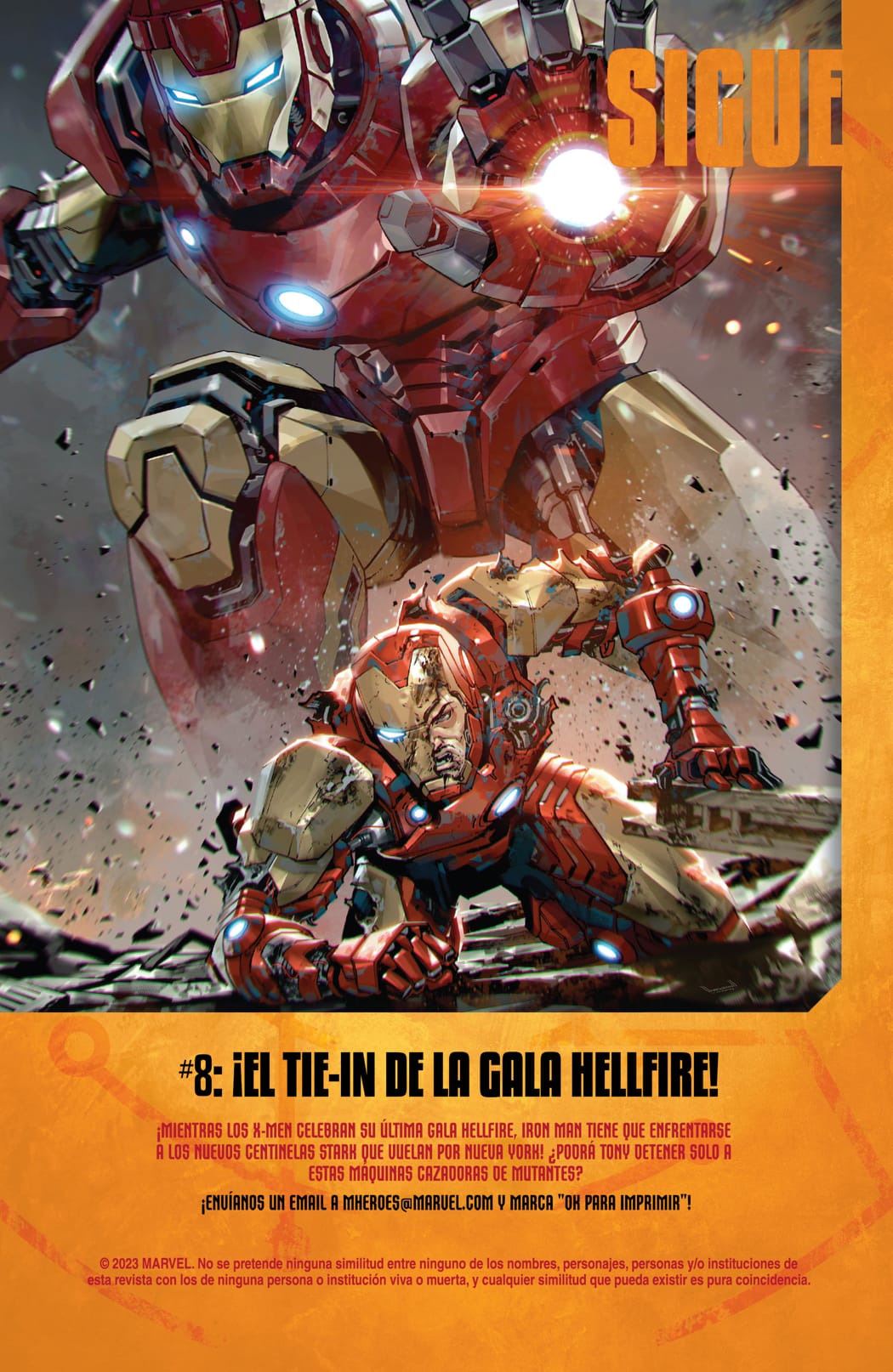 Read Invincible Iron Man (2022) Manga Online