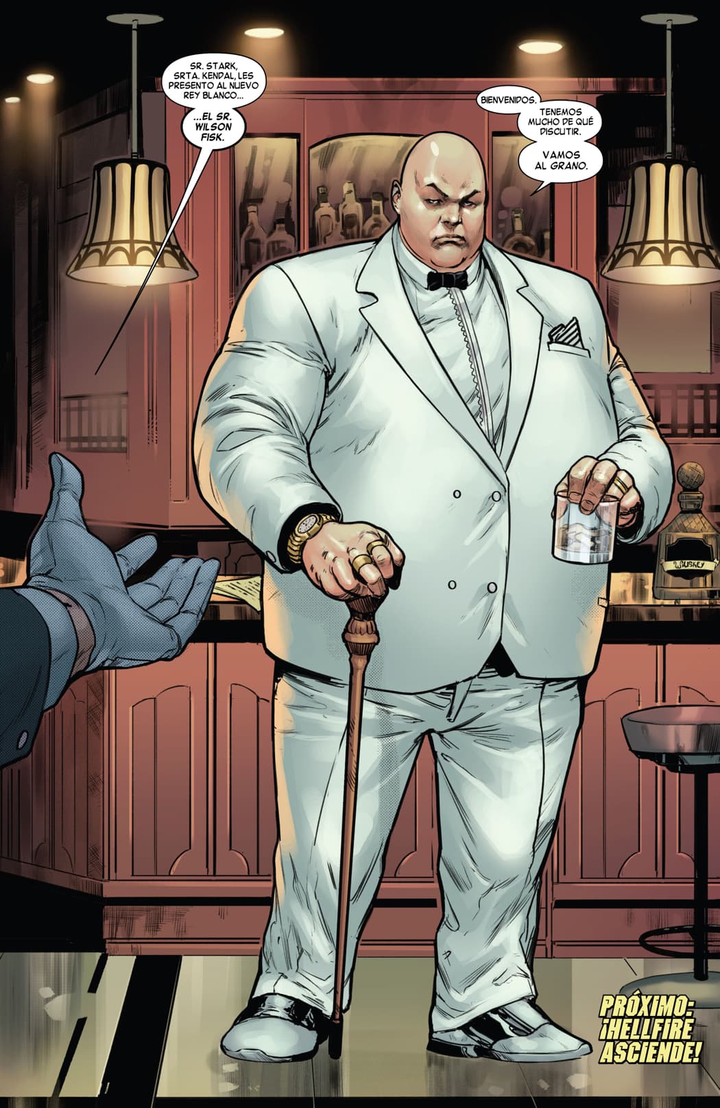 Read Invincible Iron Man (2022) Manga Online