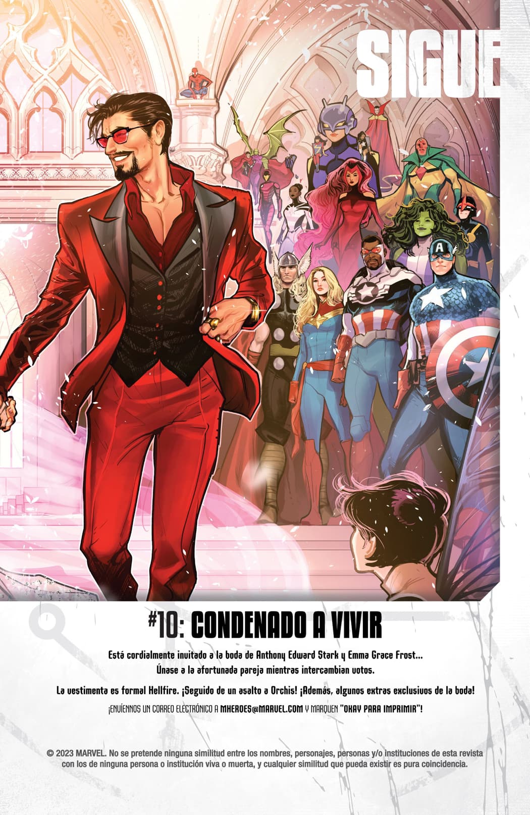 Read Invincible Iron Man (2022) Manga Online