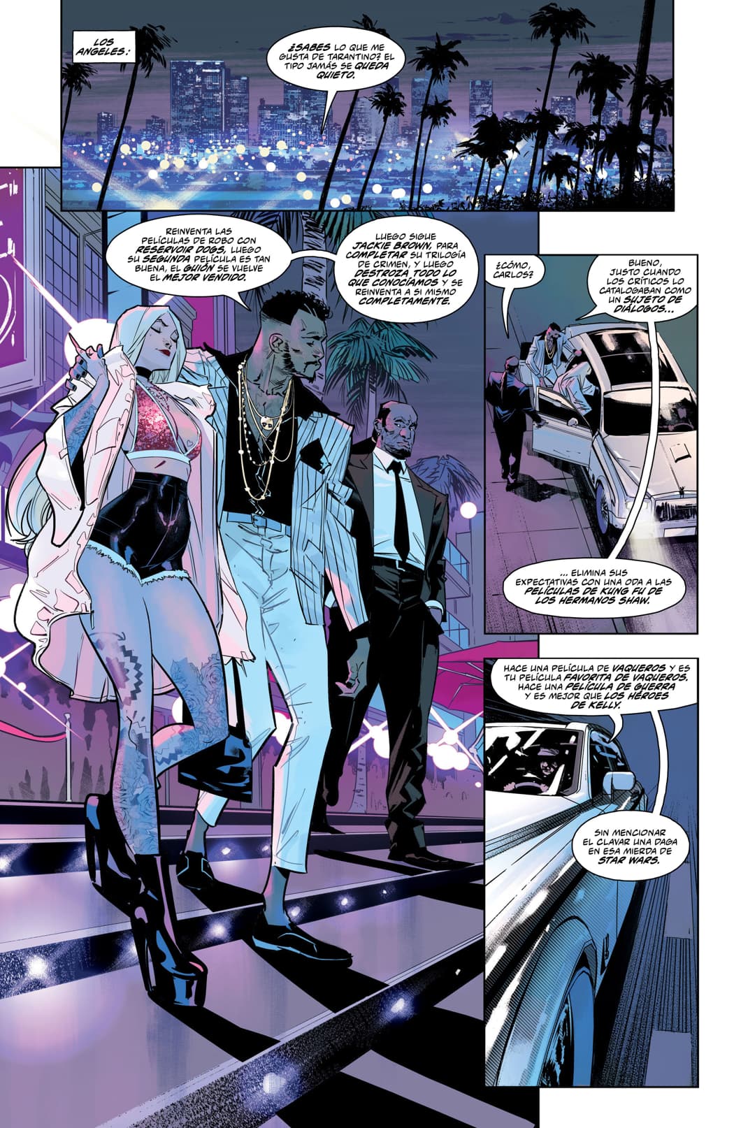 Read Nemesis Reloaded (2023) Manga Online