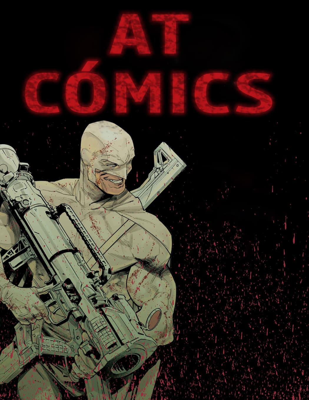 Read Nemesis Reloaded (2023) Manga Online