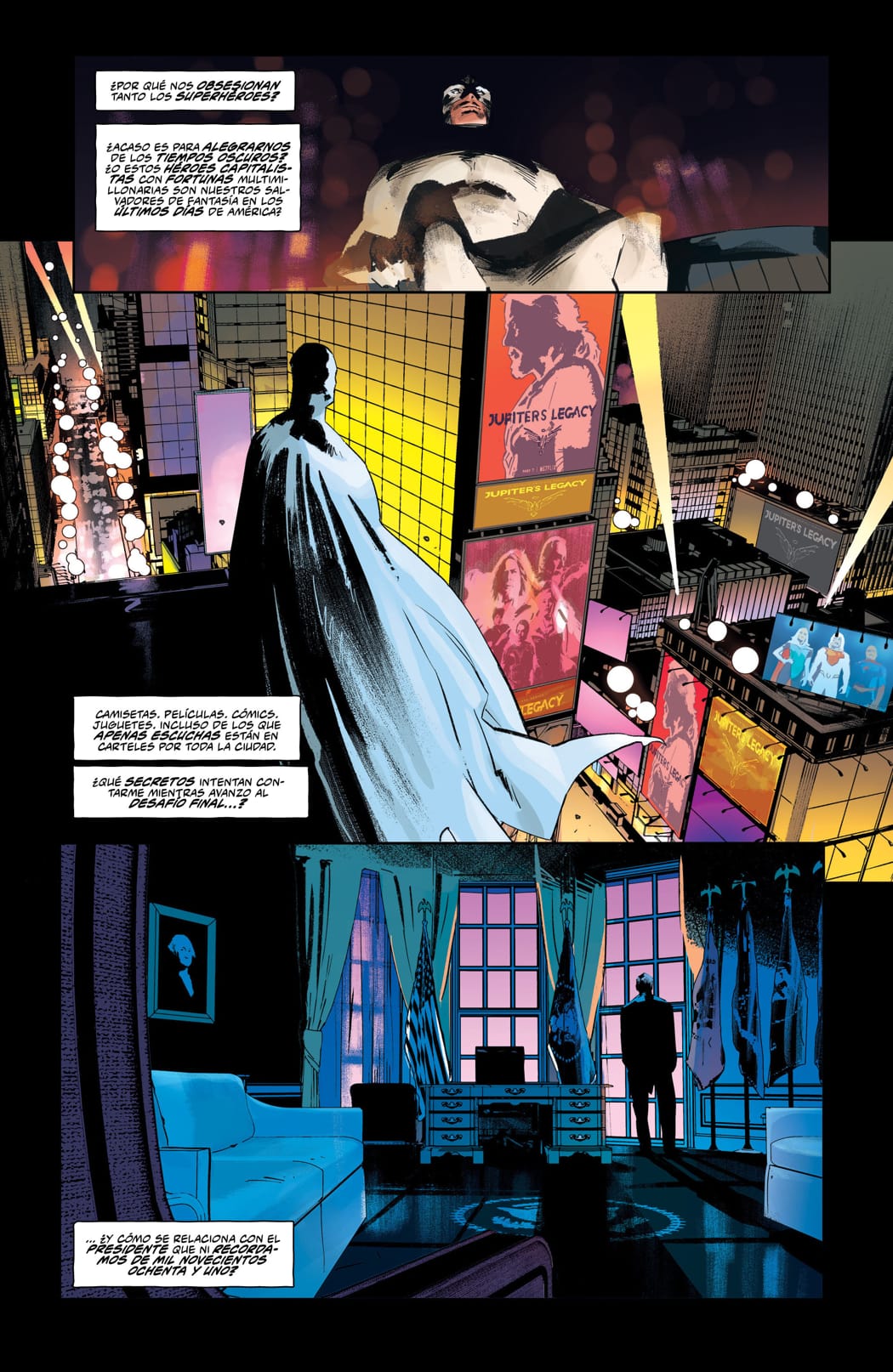 Read Nemesis Reloaded (2023) Manga Online