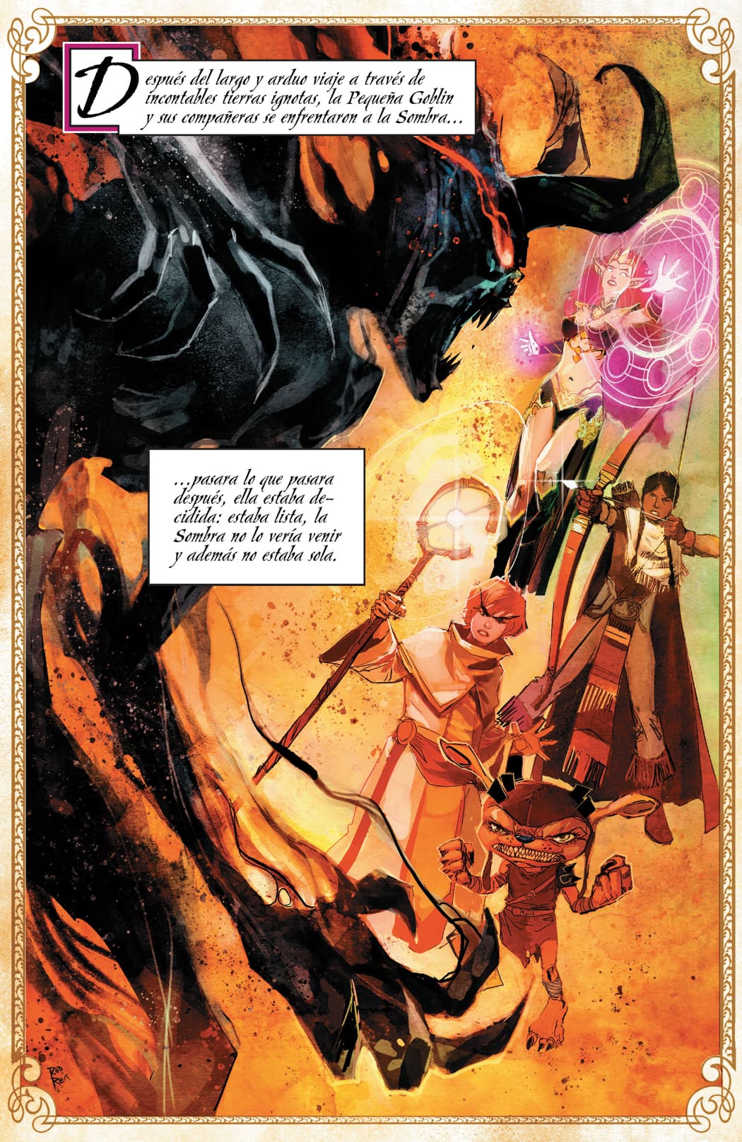 Read New Mutants (2019) Manga Online