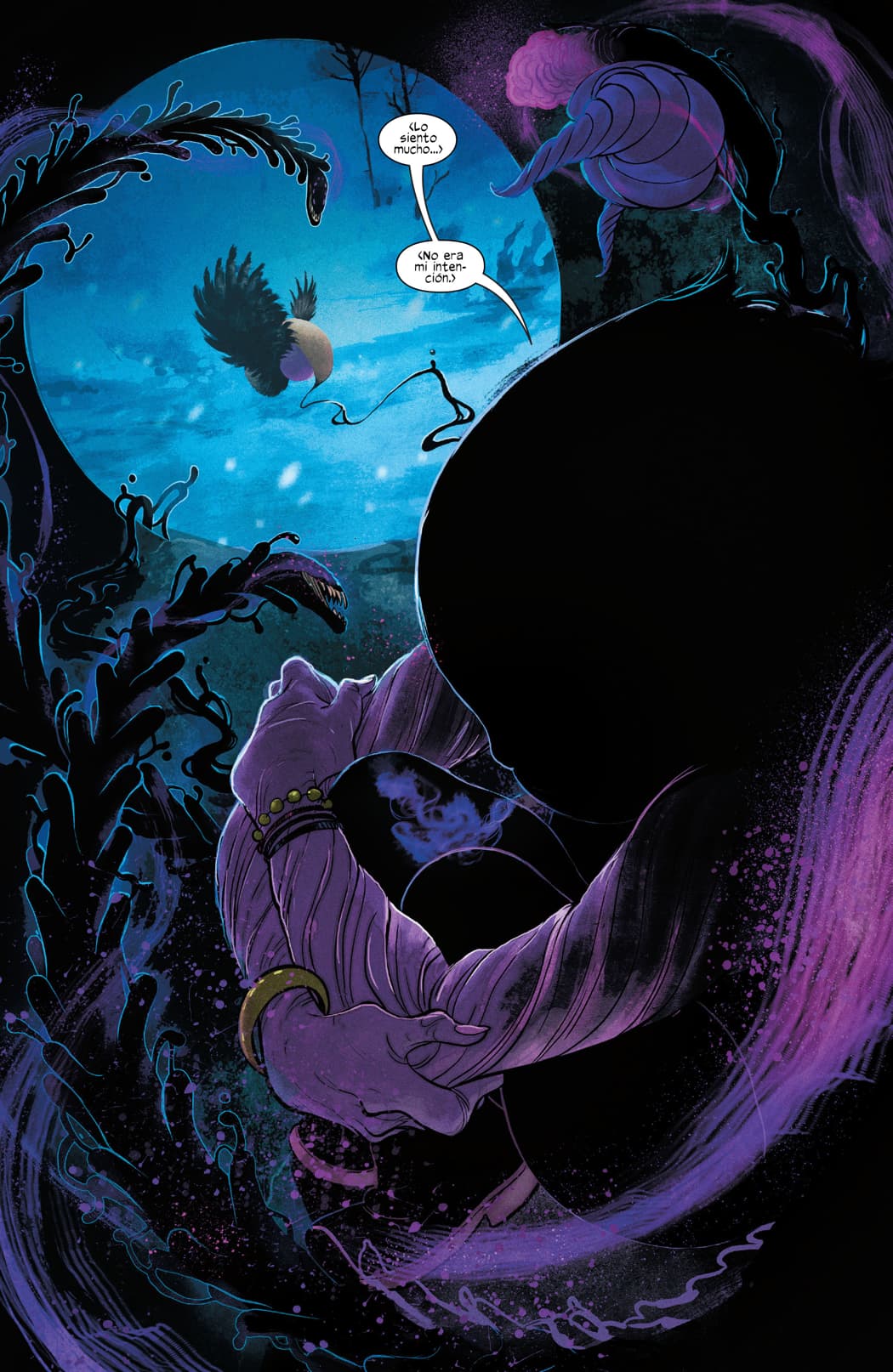 Read New Mutants (2019) Manga Online