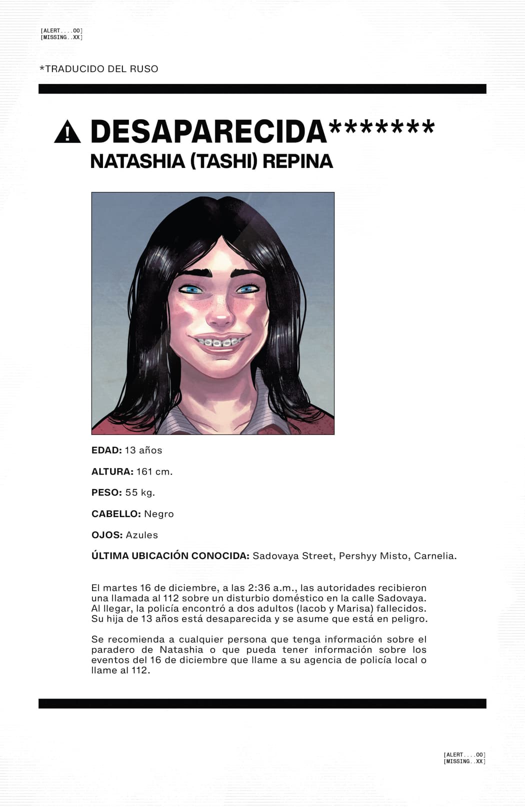 Read New Mutants (2019) Manga Online