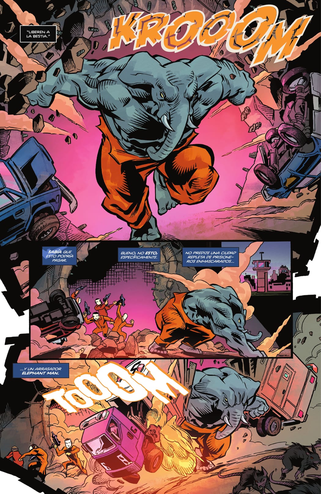 Read Nightwing (2016) Manga Online
