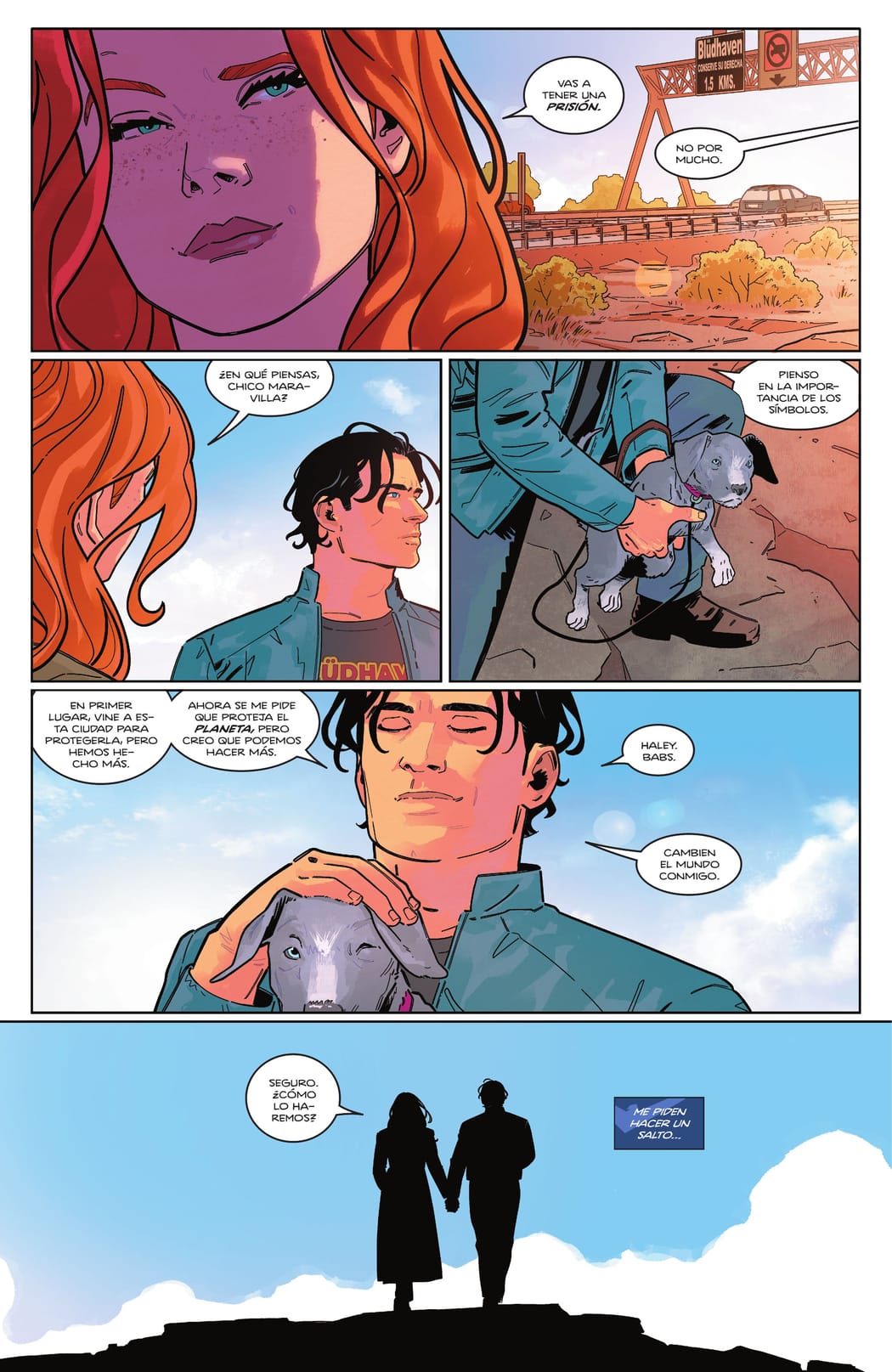 Read Nightwing (2016) Manga Online