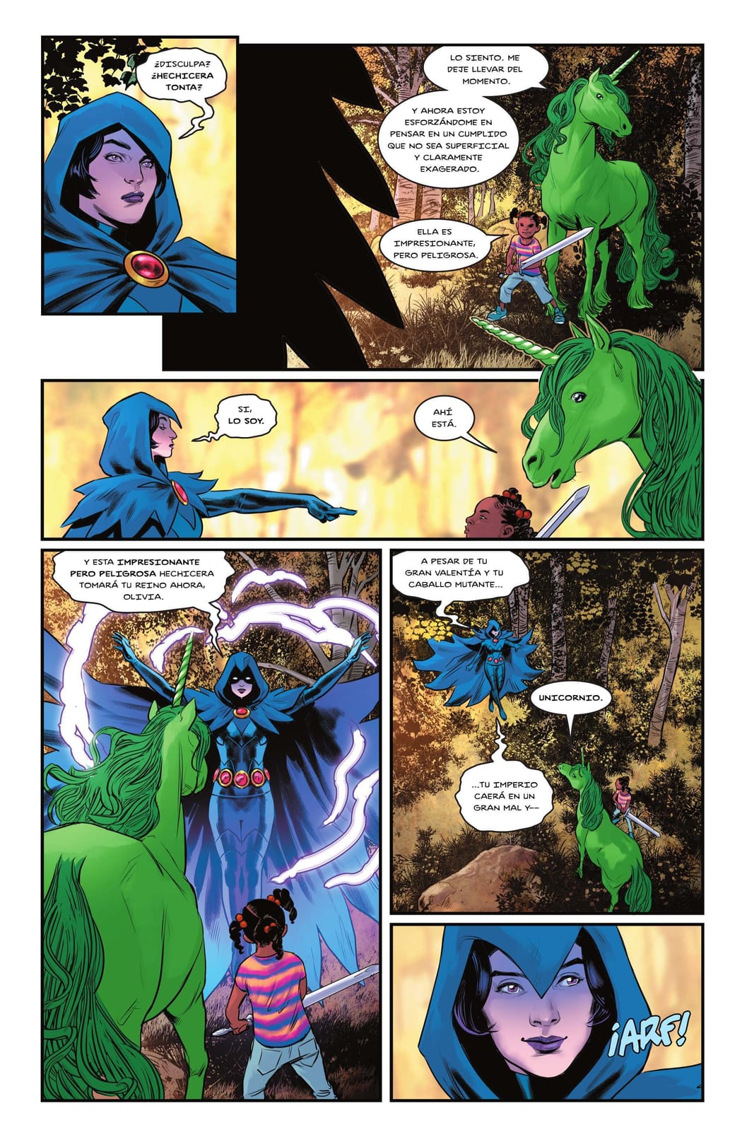 Read Nightwing (2016) Manga Online