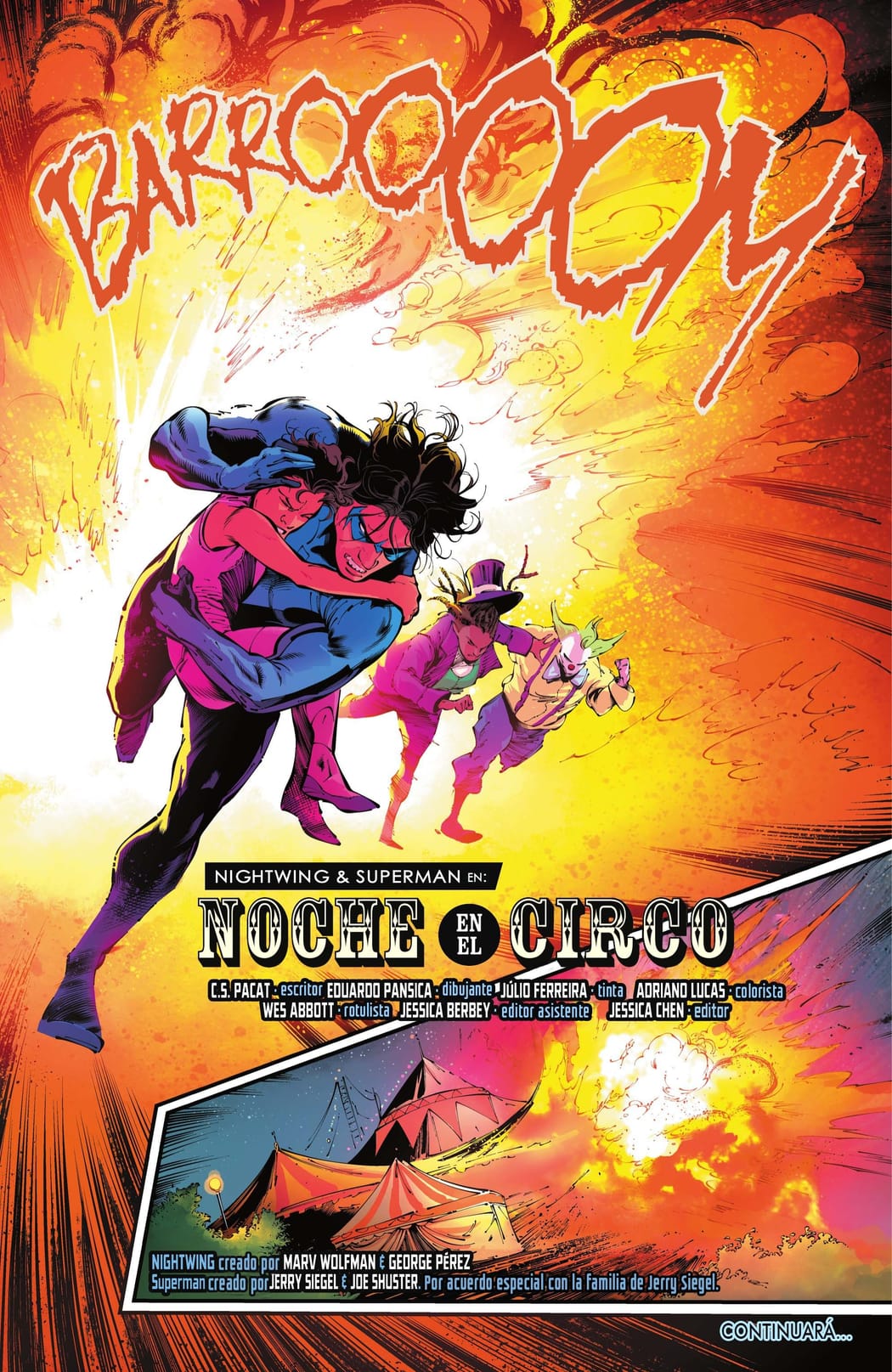 Read Nightwing (2016) Manga Online