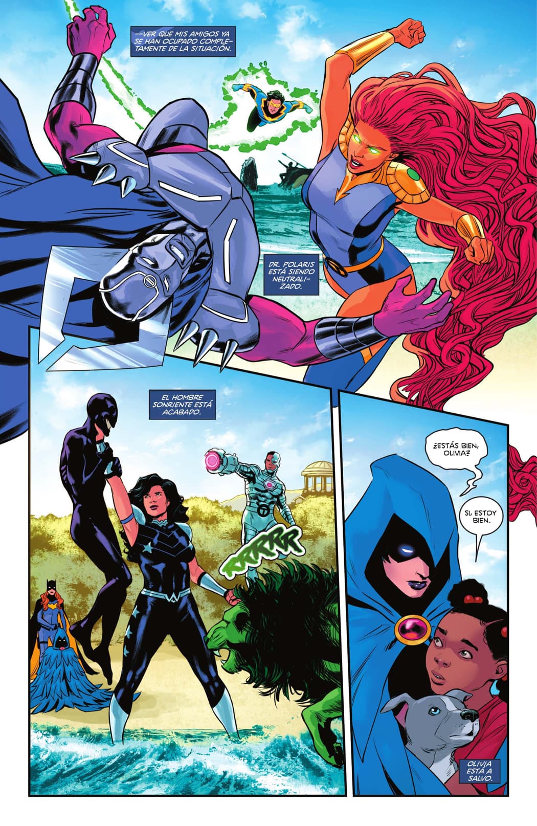 Read Nightwing (2016) Manga Online