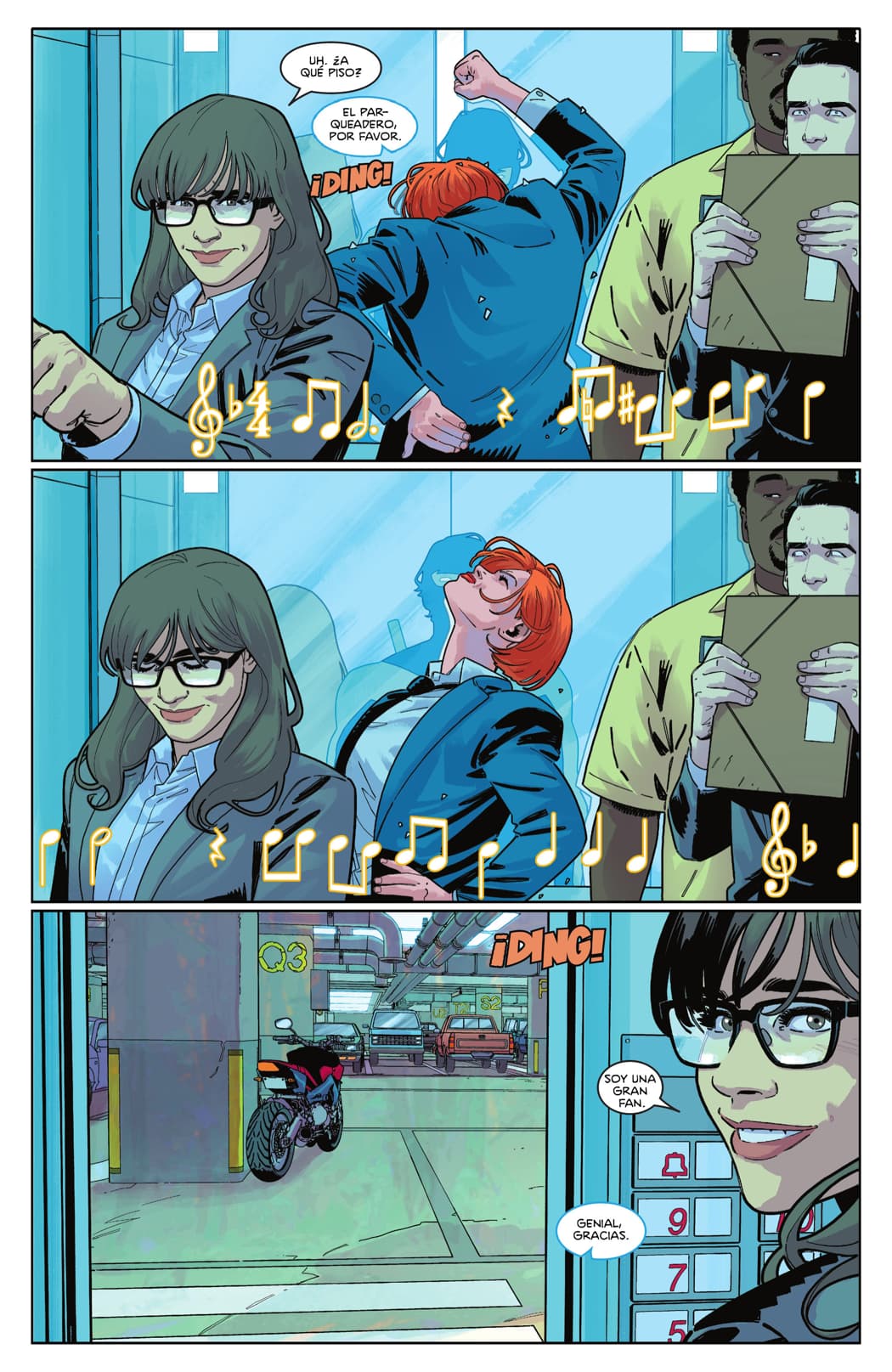 Read Nightwing (2016) Manga Online