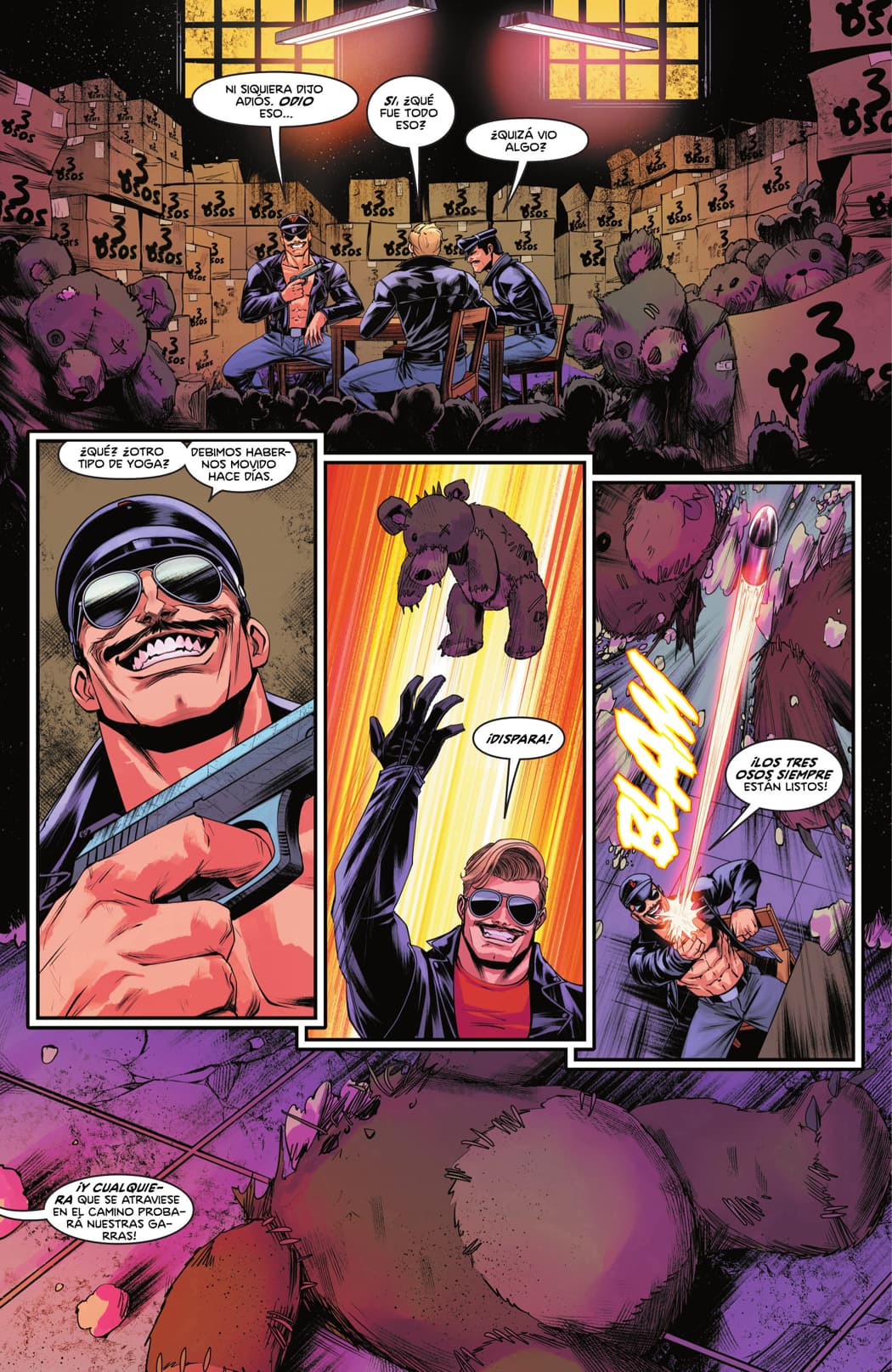 Read Nightwing (2016) Manga Online