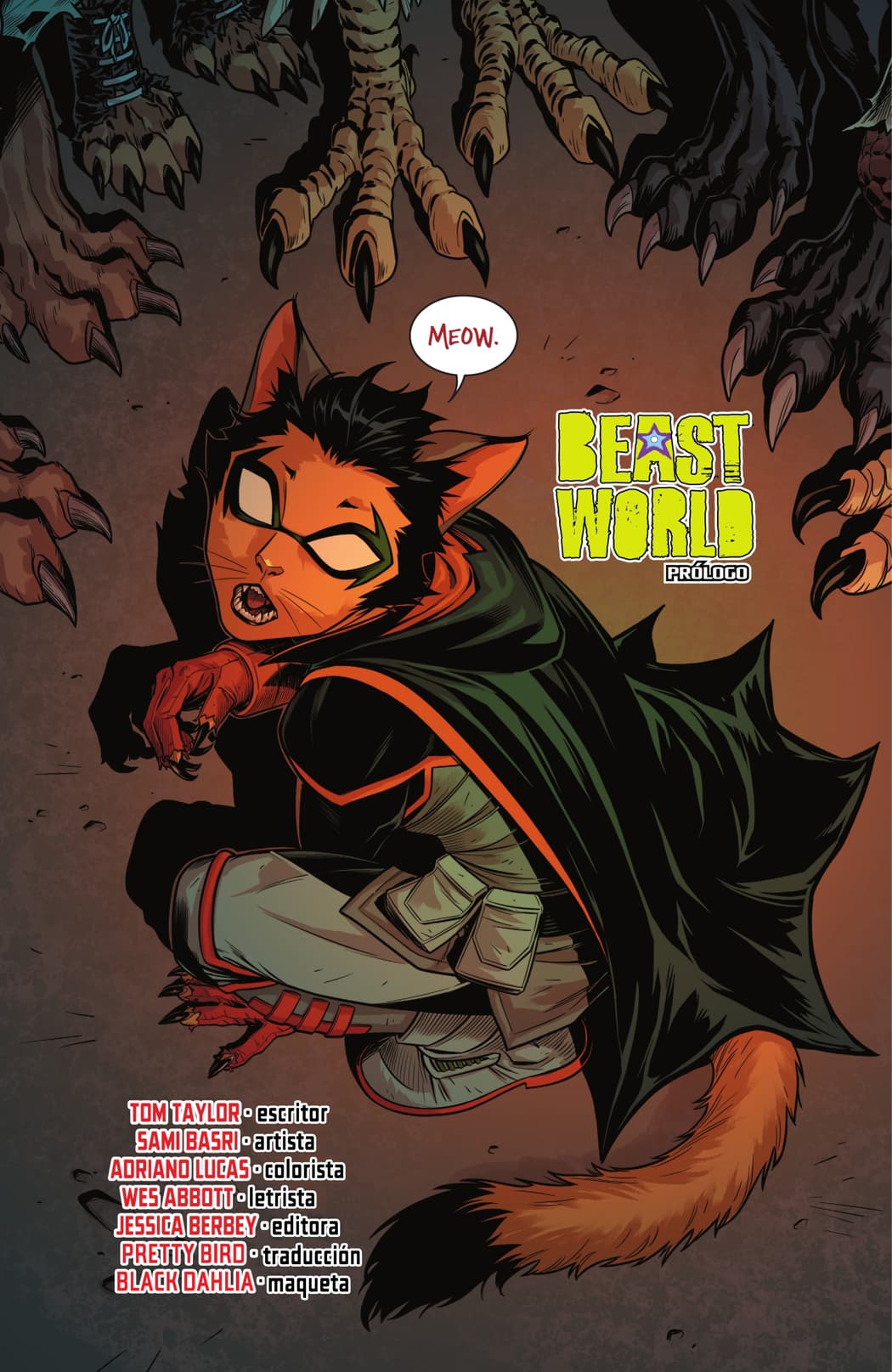 Read Nightwing (2016) Manga Online