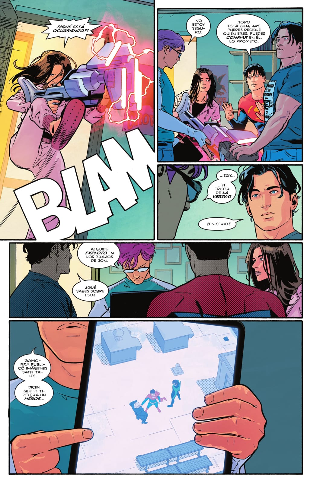 Read Nightwing (2016) Manga Online