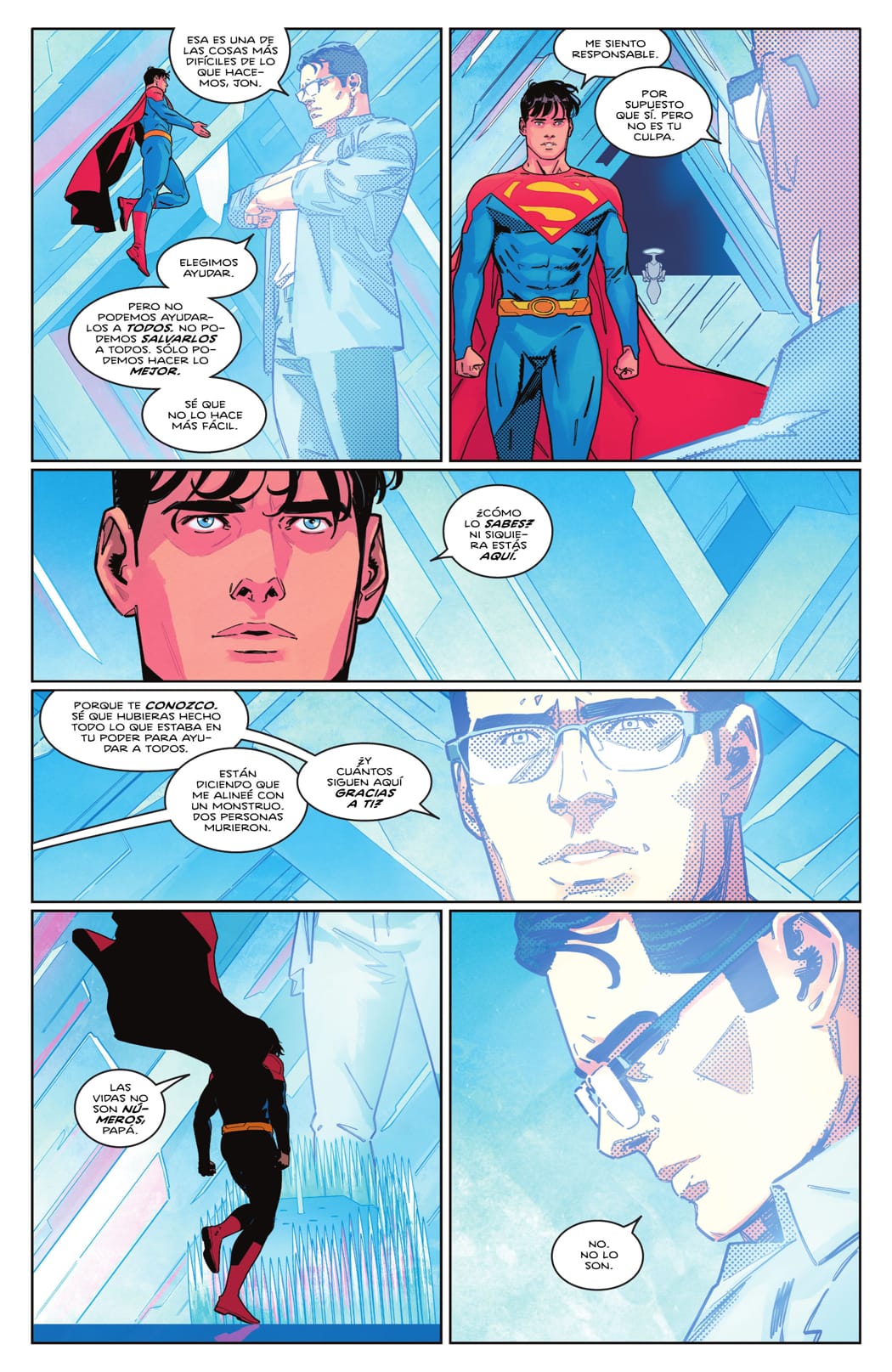 Read Nightwing (2016) Manga Online