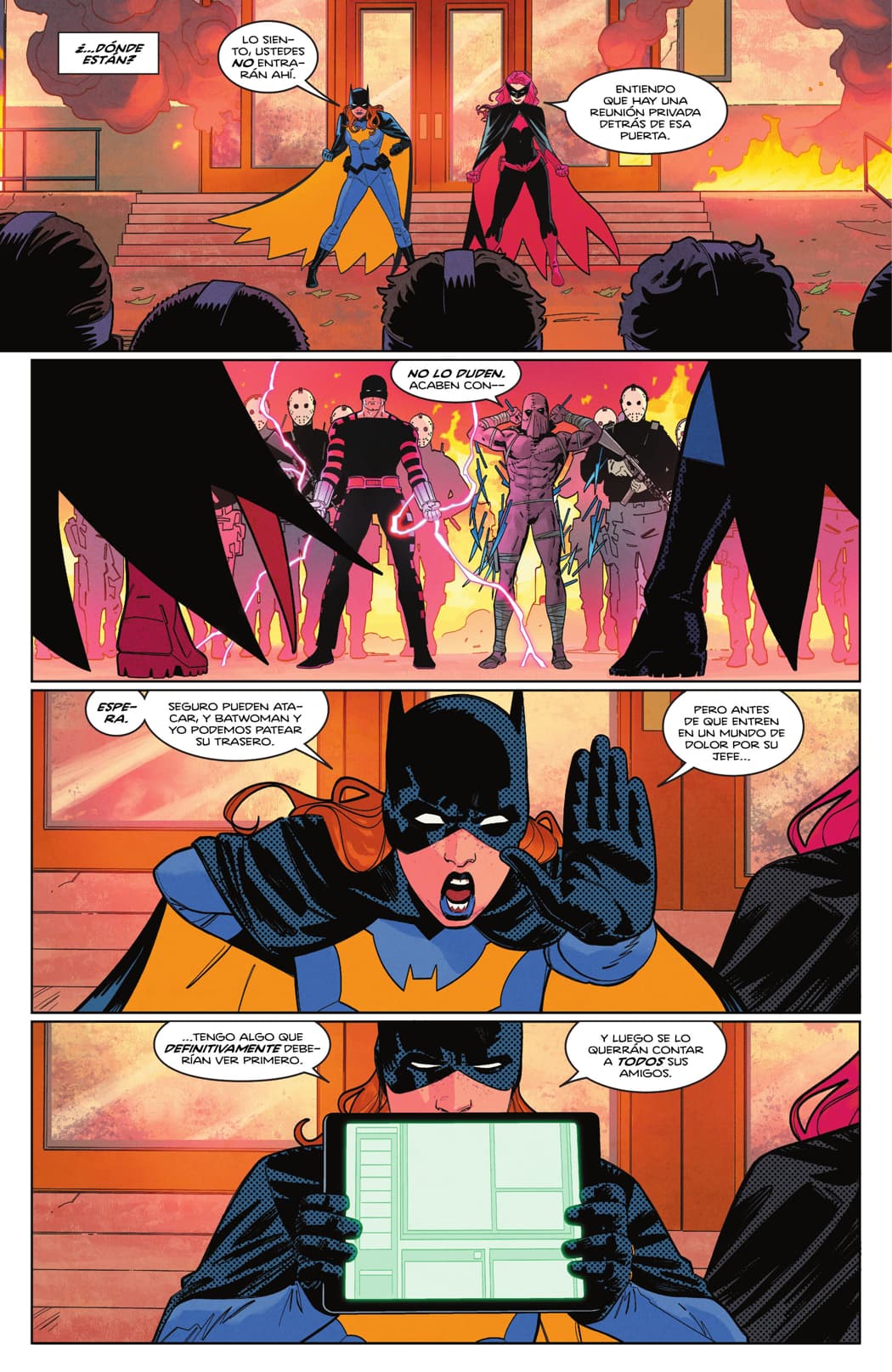 Read Nightwing (2016) Manga Online