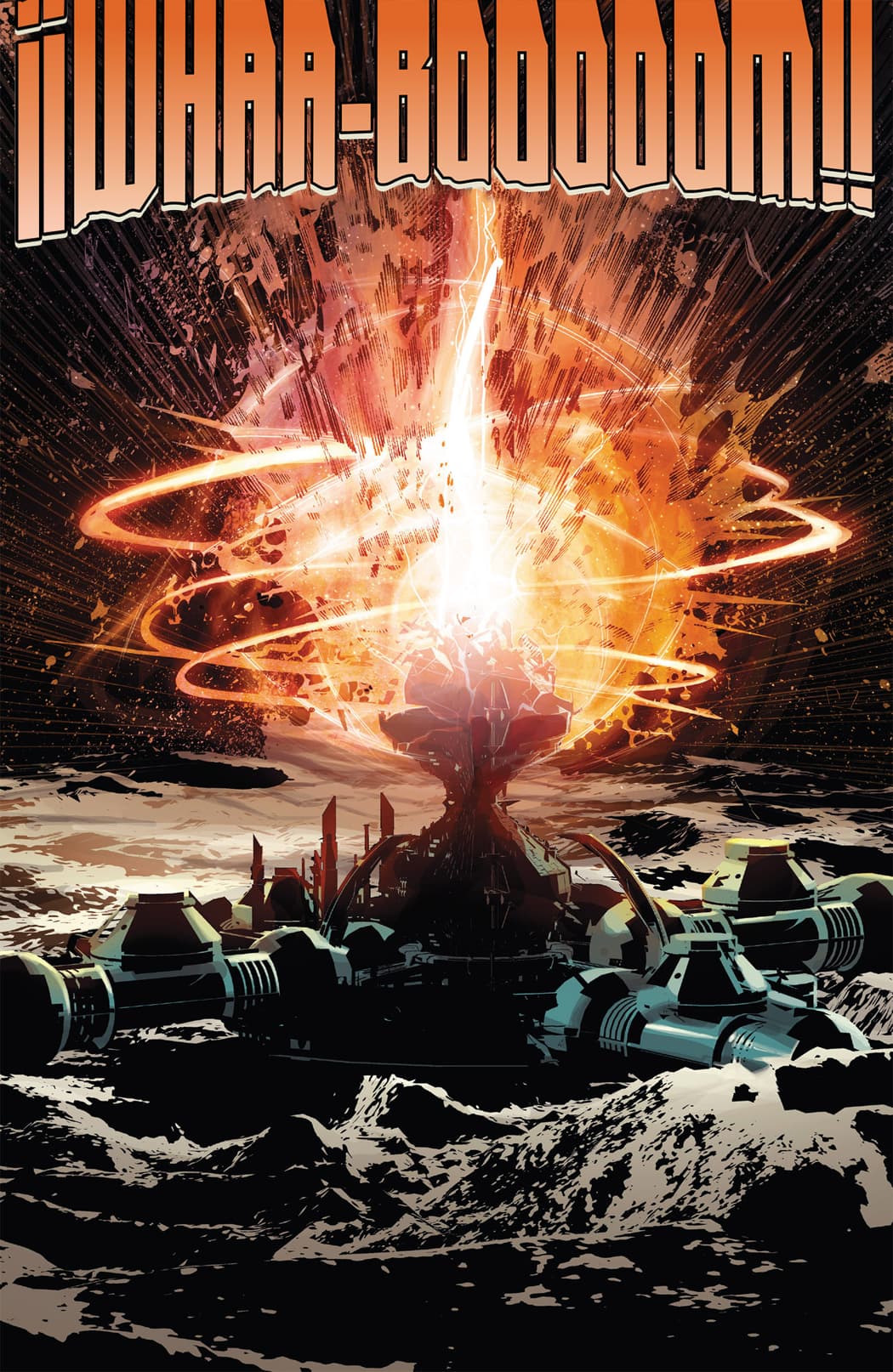 Read Original Sin (2014) Manga Online