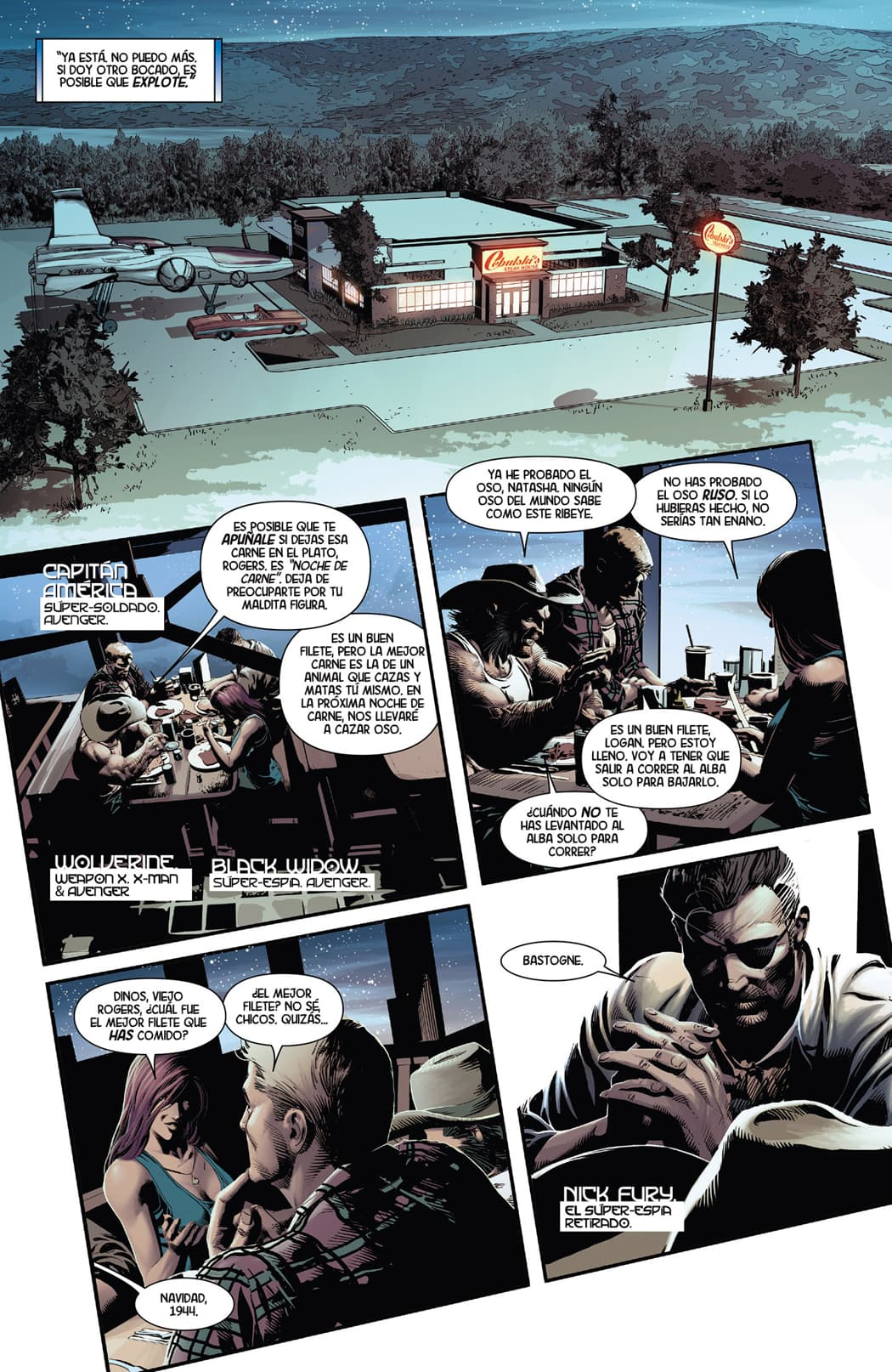 Read Original Sin (2014) Manga Online
