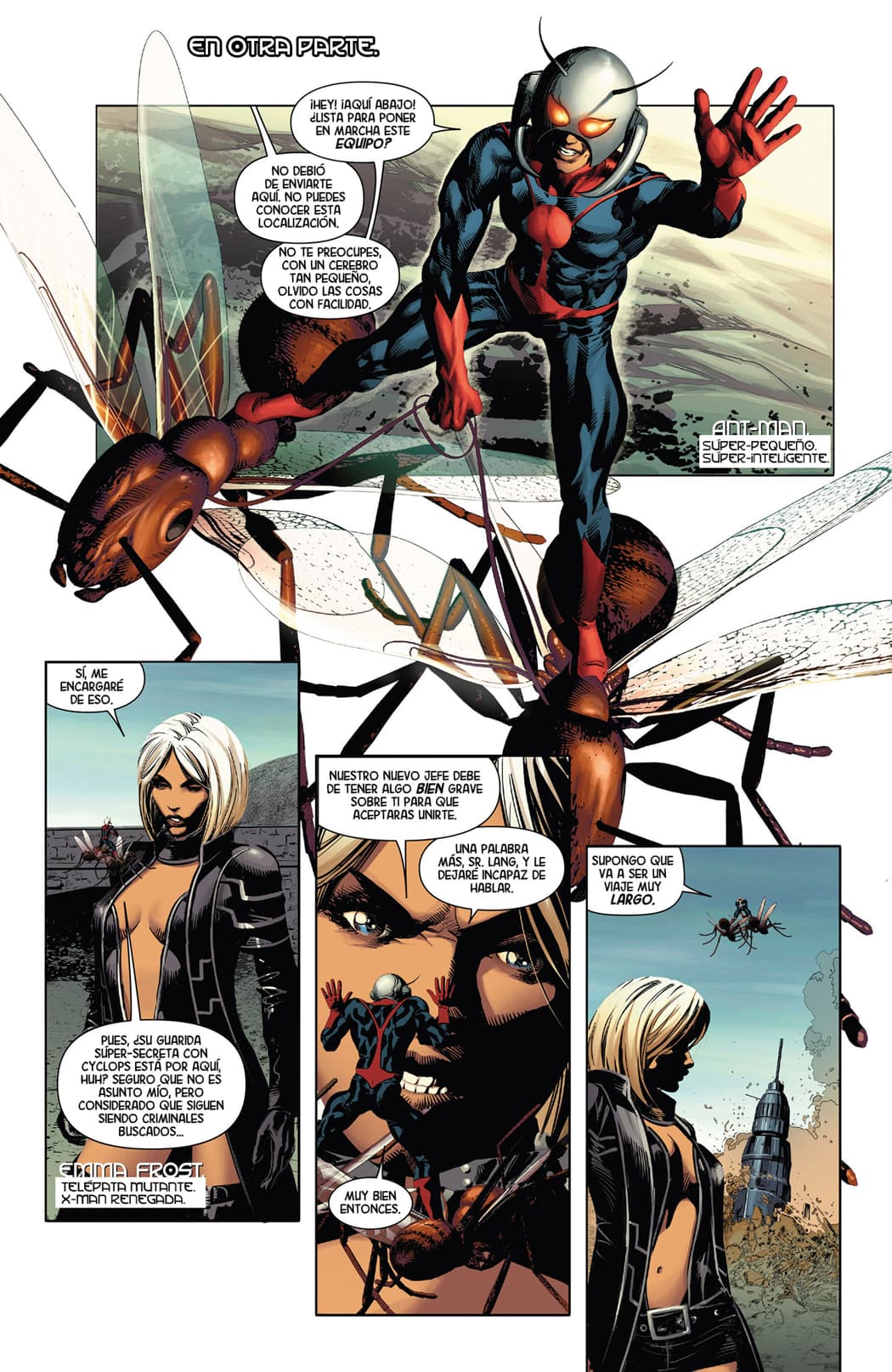 Read Original Sin (2014) Manga Online