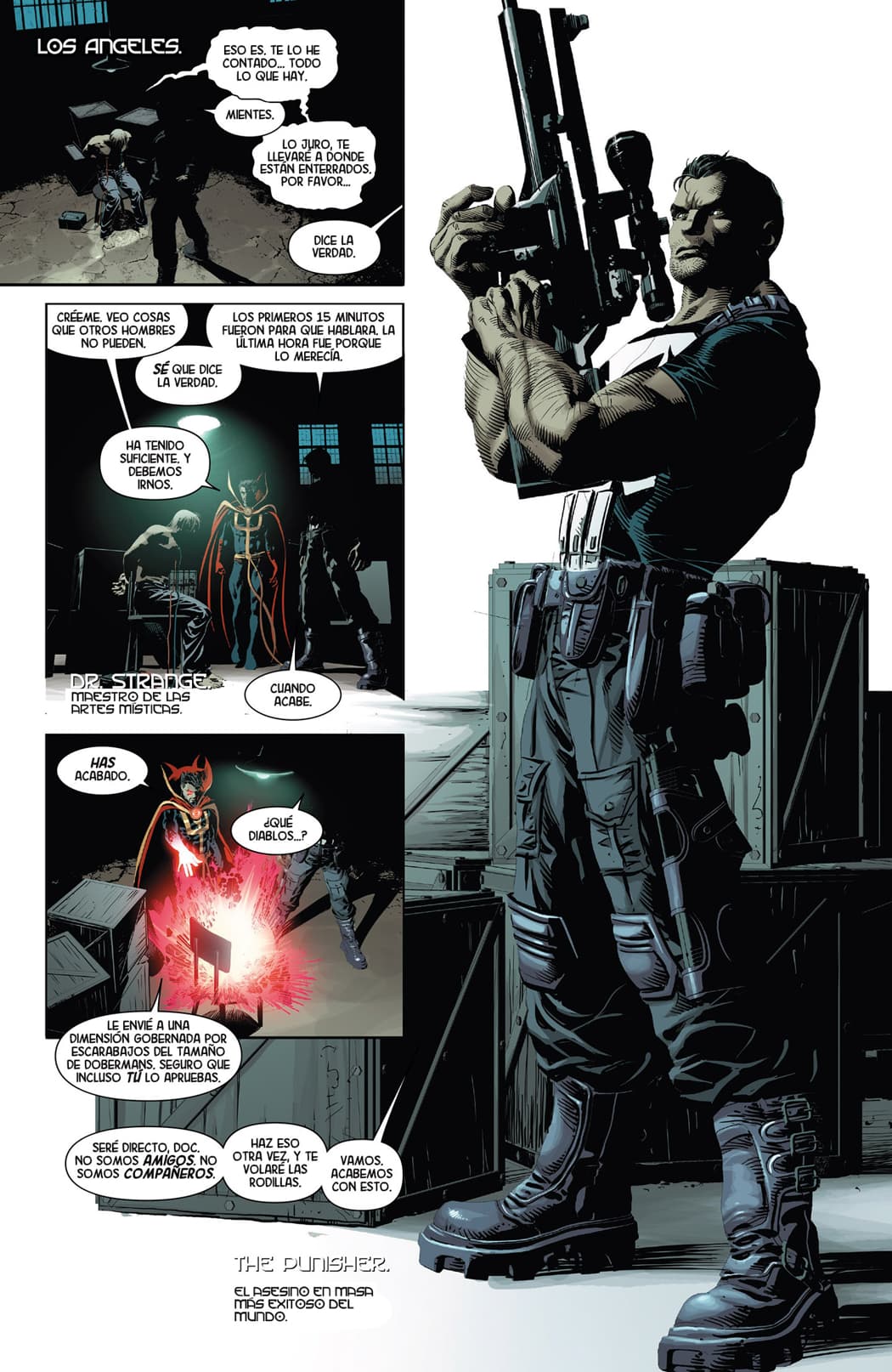 Read Original Sin (2014) Manga Online