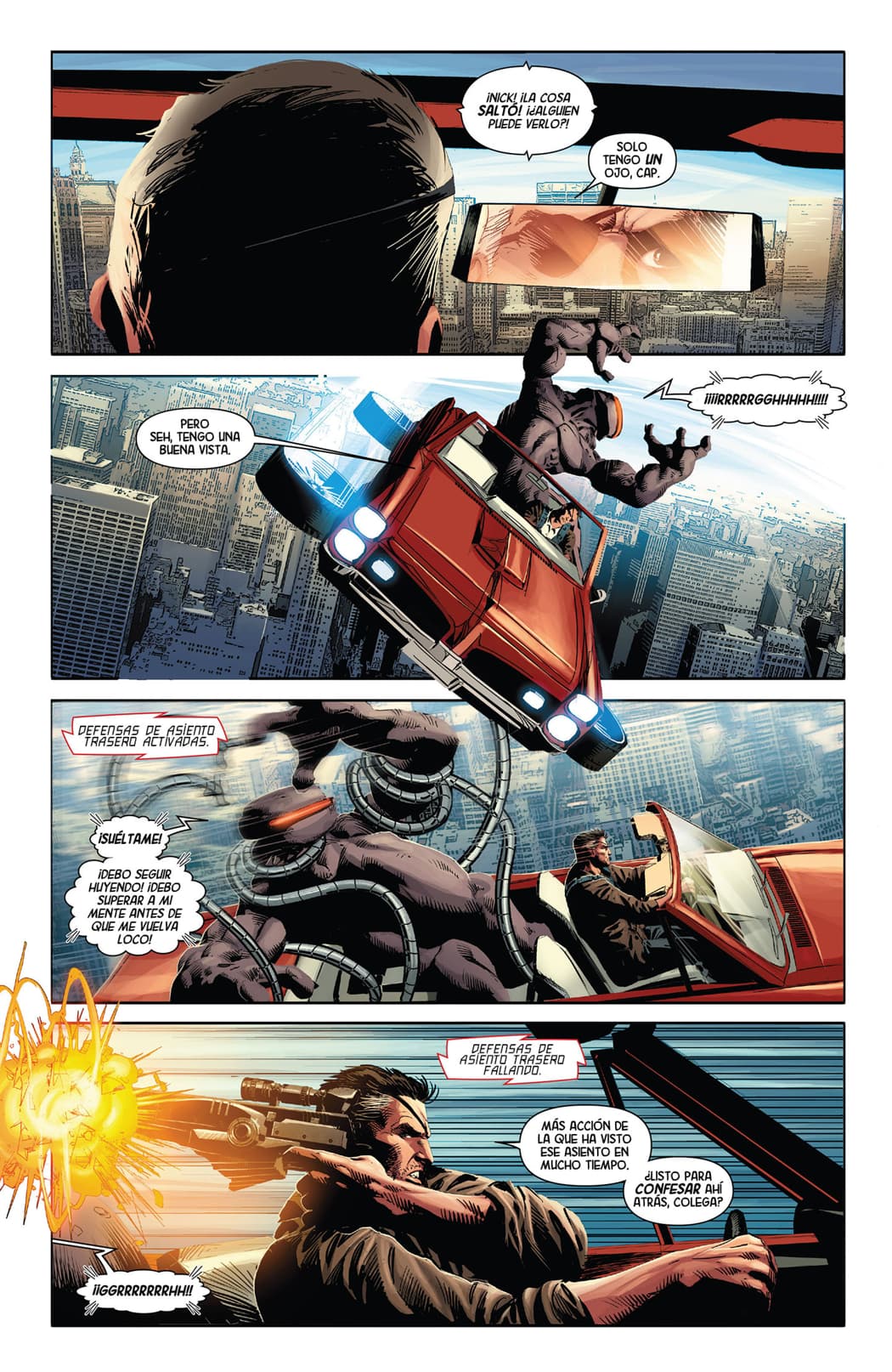 Read Original Sin (2014) Manga Online