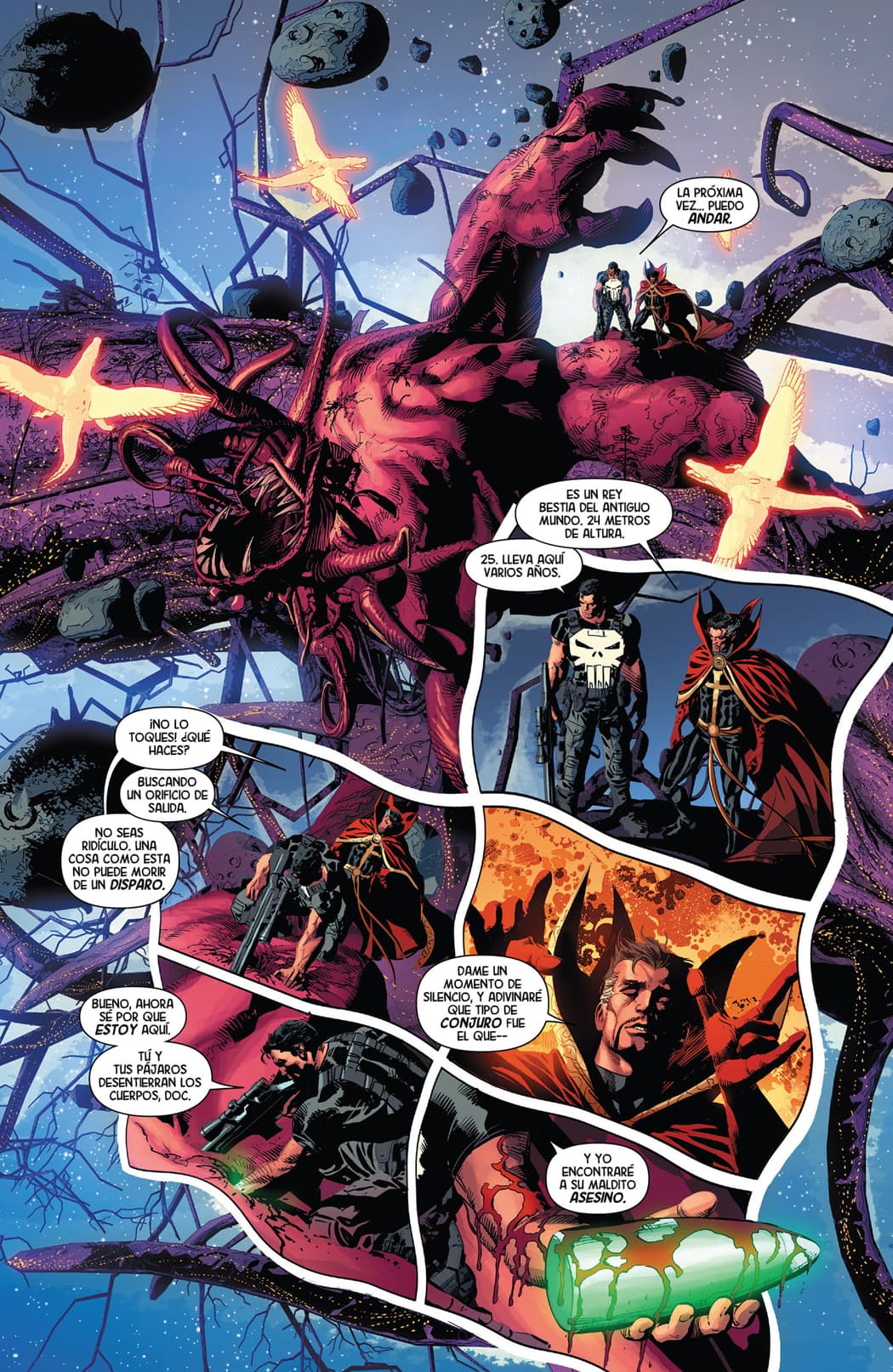 Read Original Sin (2014) Manga Online