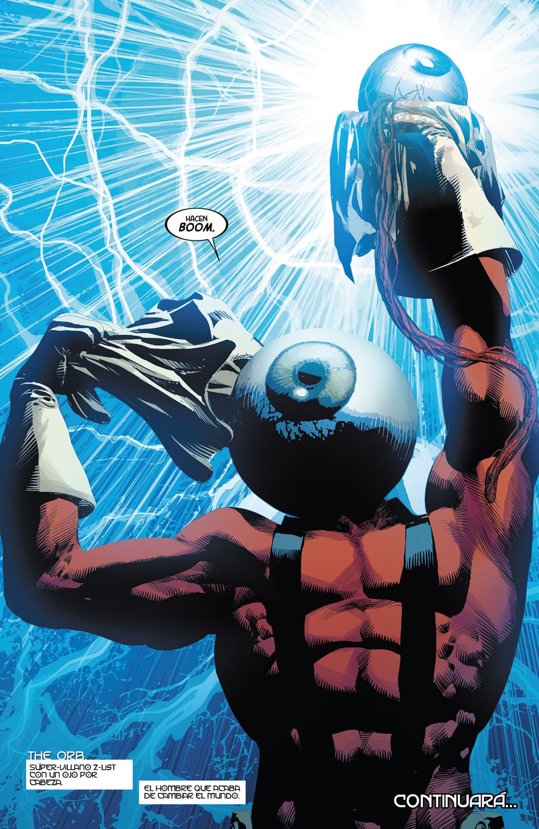 Read Original Sin (2014) Manga Online