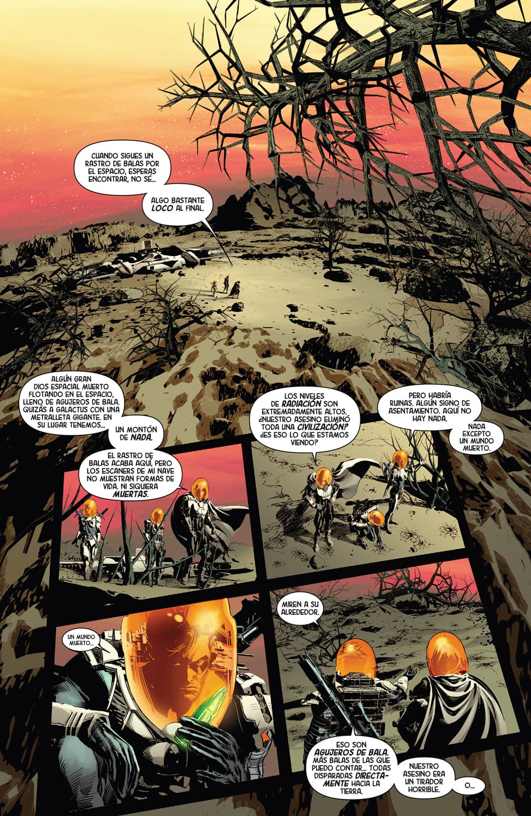 Read Original Sin (2014) Manga Online