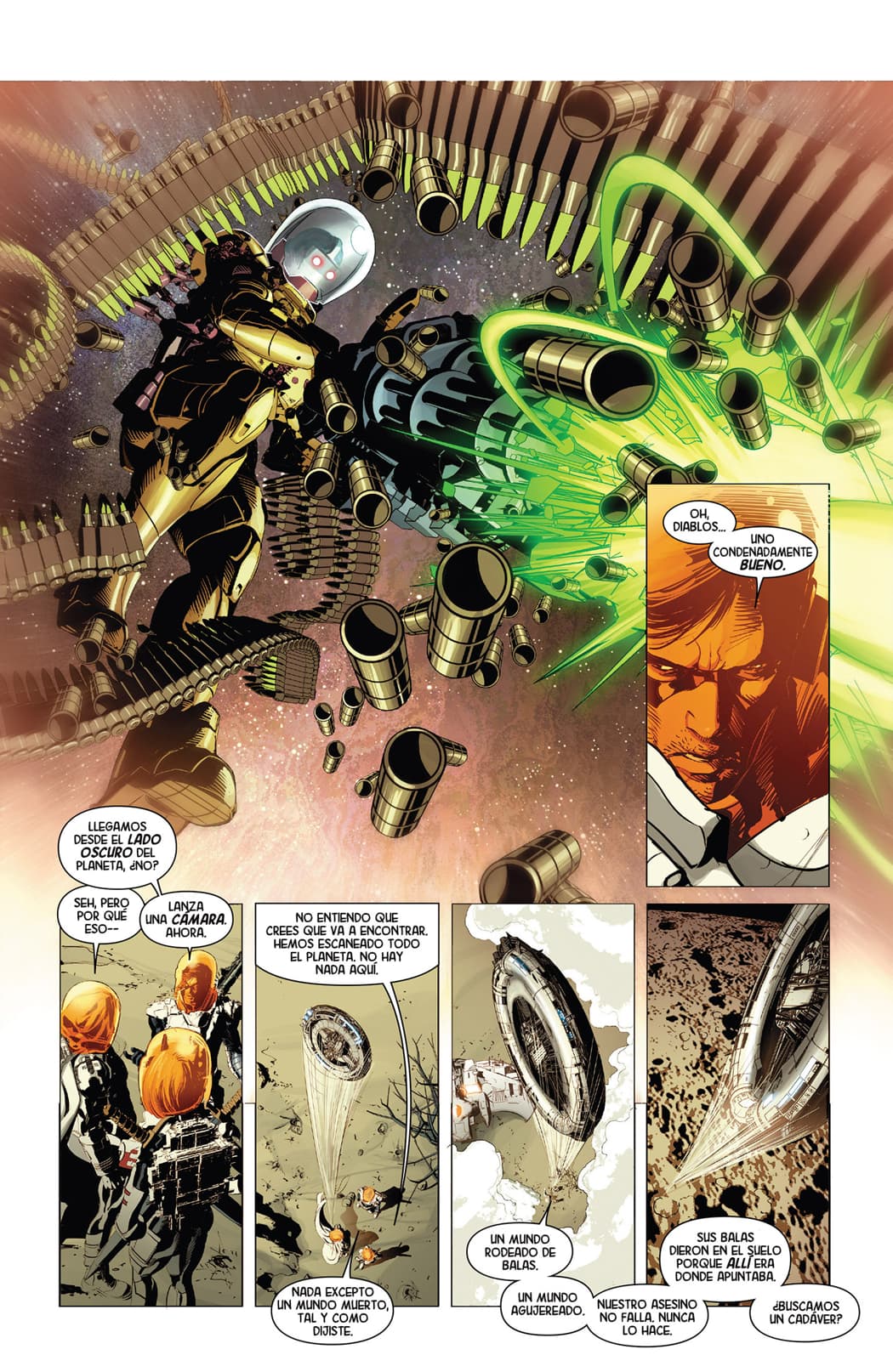 Read Original Sin (2014) Manga Online