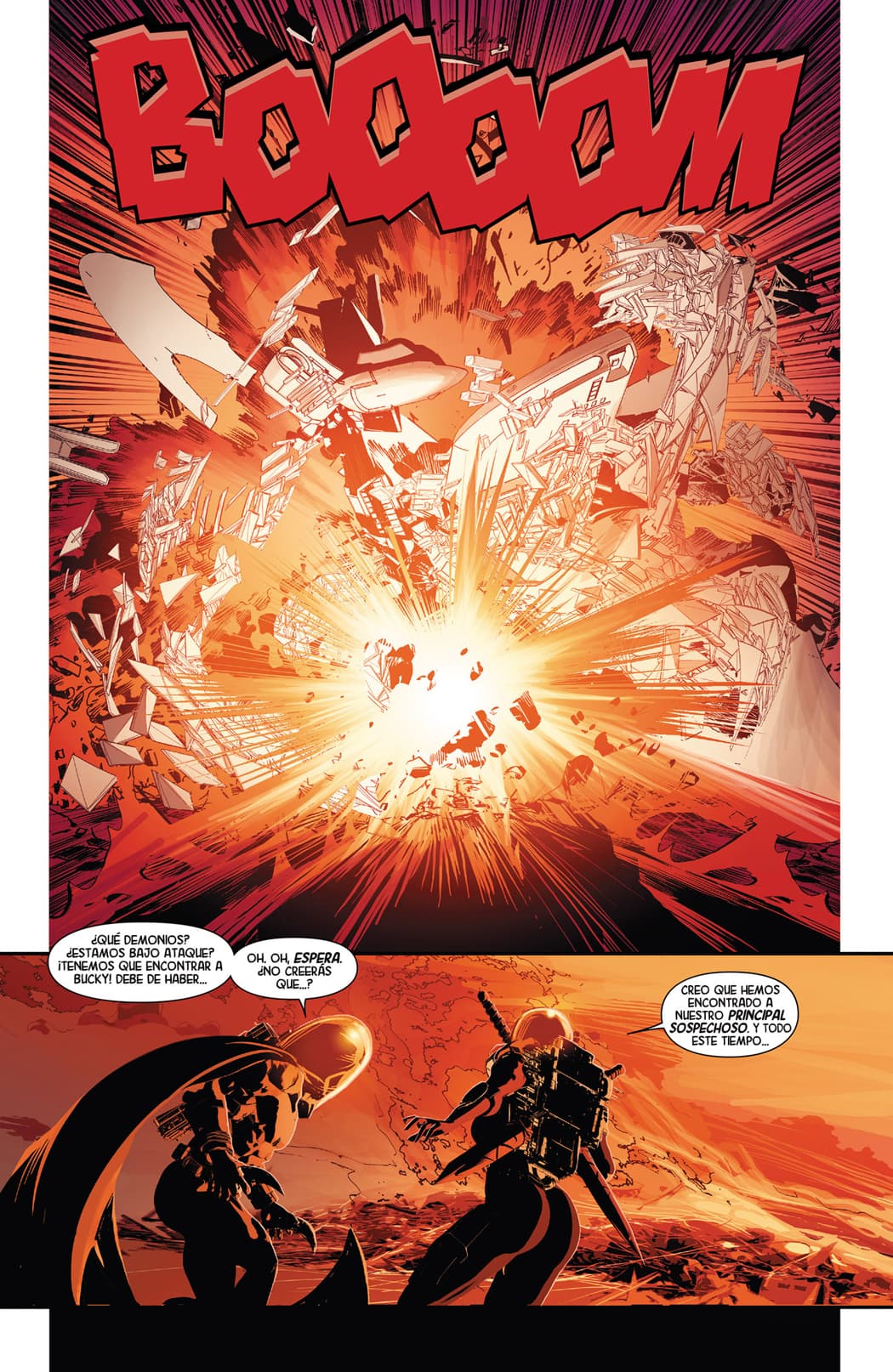 Read Original Sin (2014) Manga Online