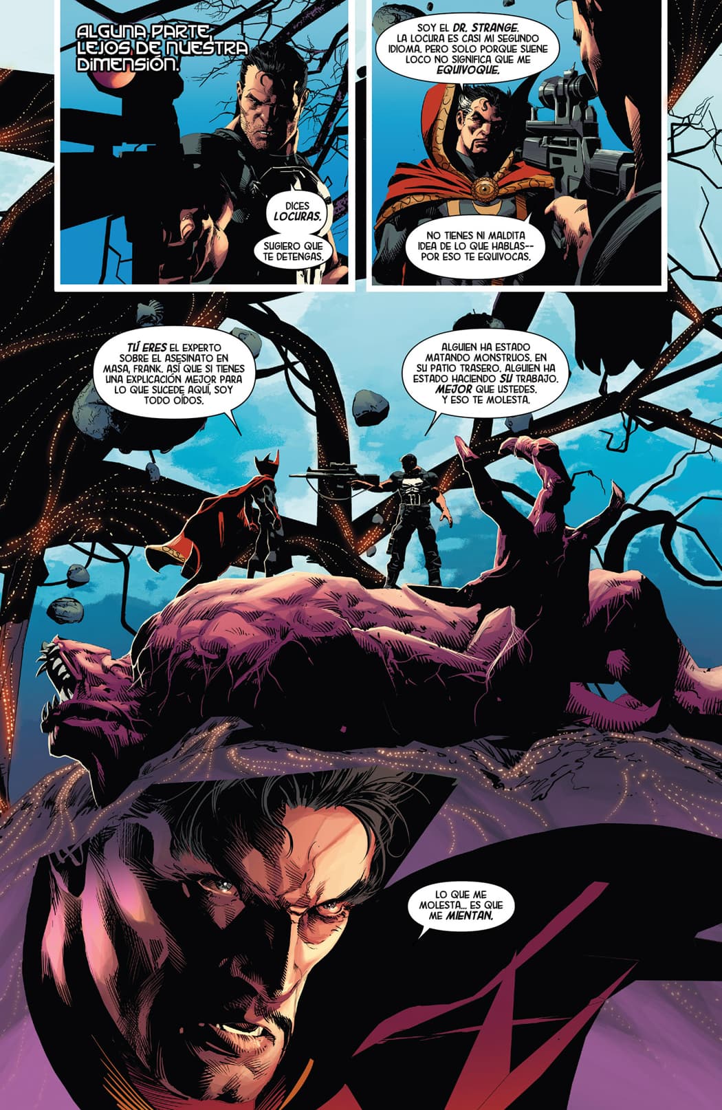 Read Original Sin (2014) Manga Online