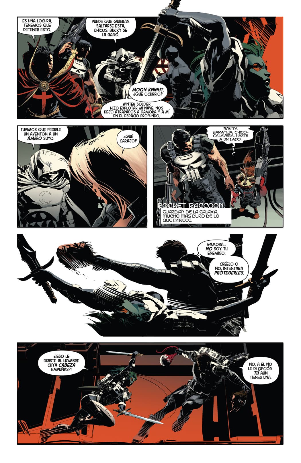 Read Original Sin (2014) Manga Online