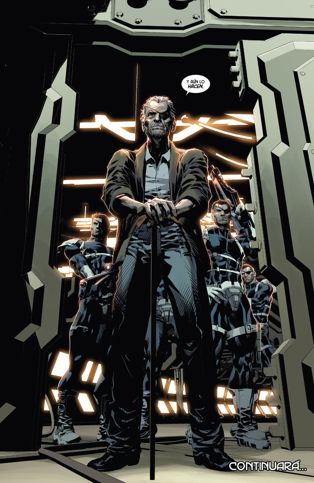 Read Original Sin (2014) Manga Online