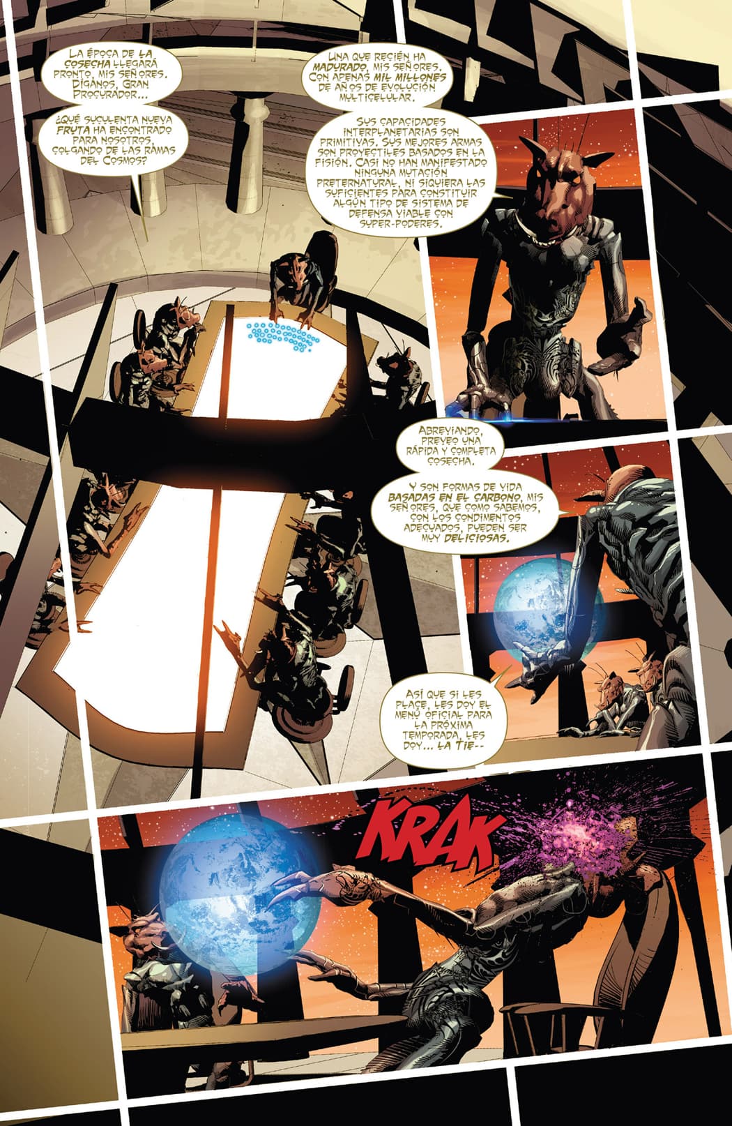 Read Original Sin (2014) Manga Online