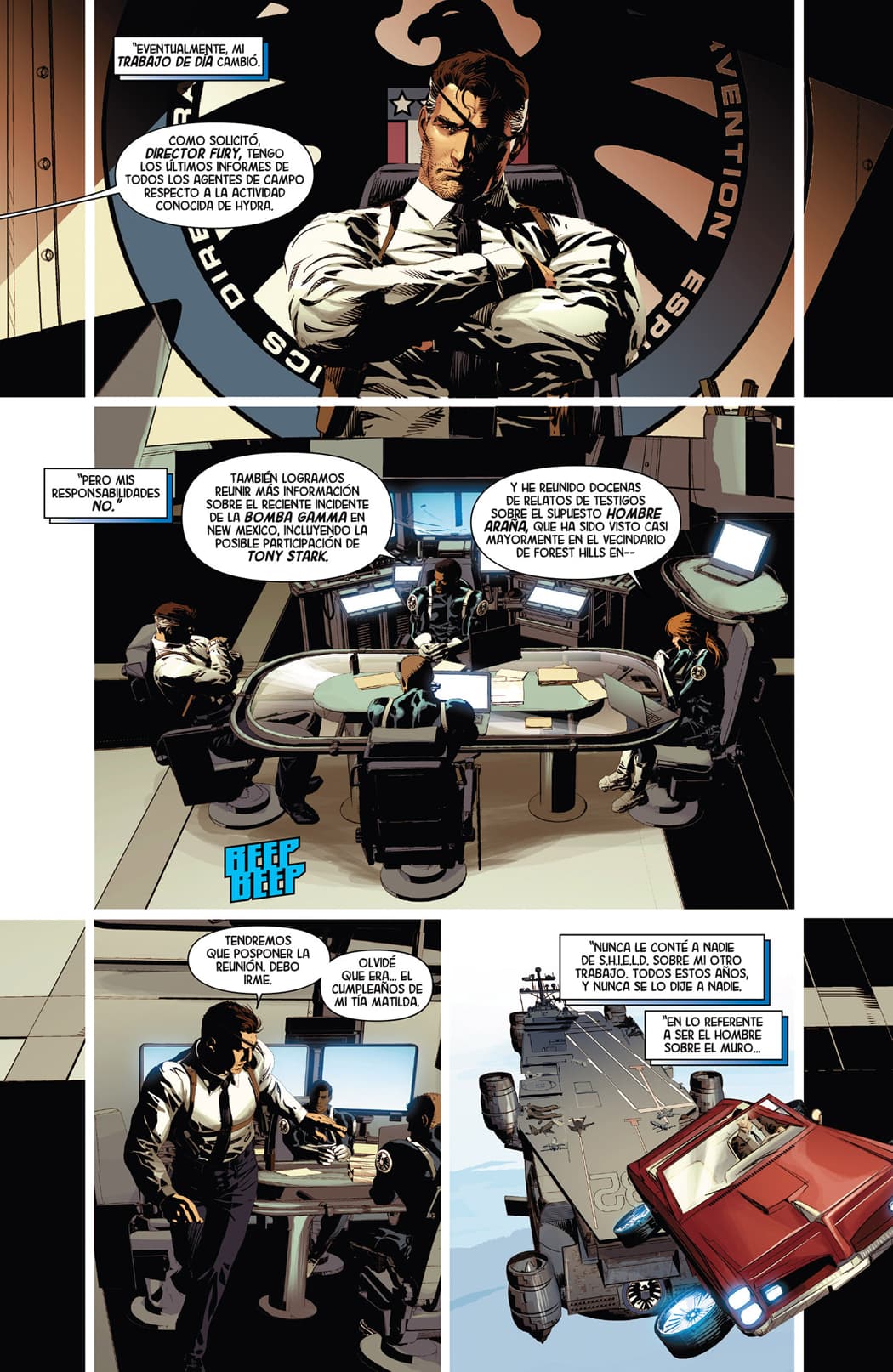 Read Original Sin (2014) Manga Online