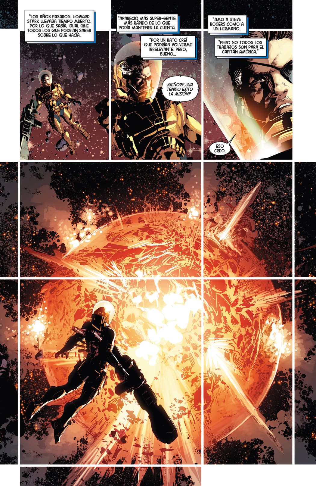 Read Original Sin (2014) Manga Online