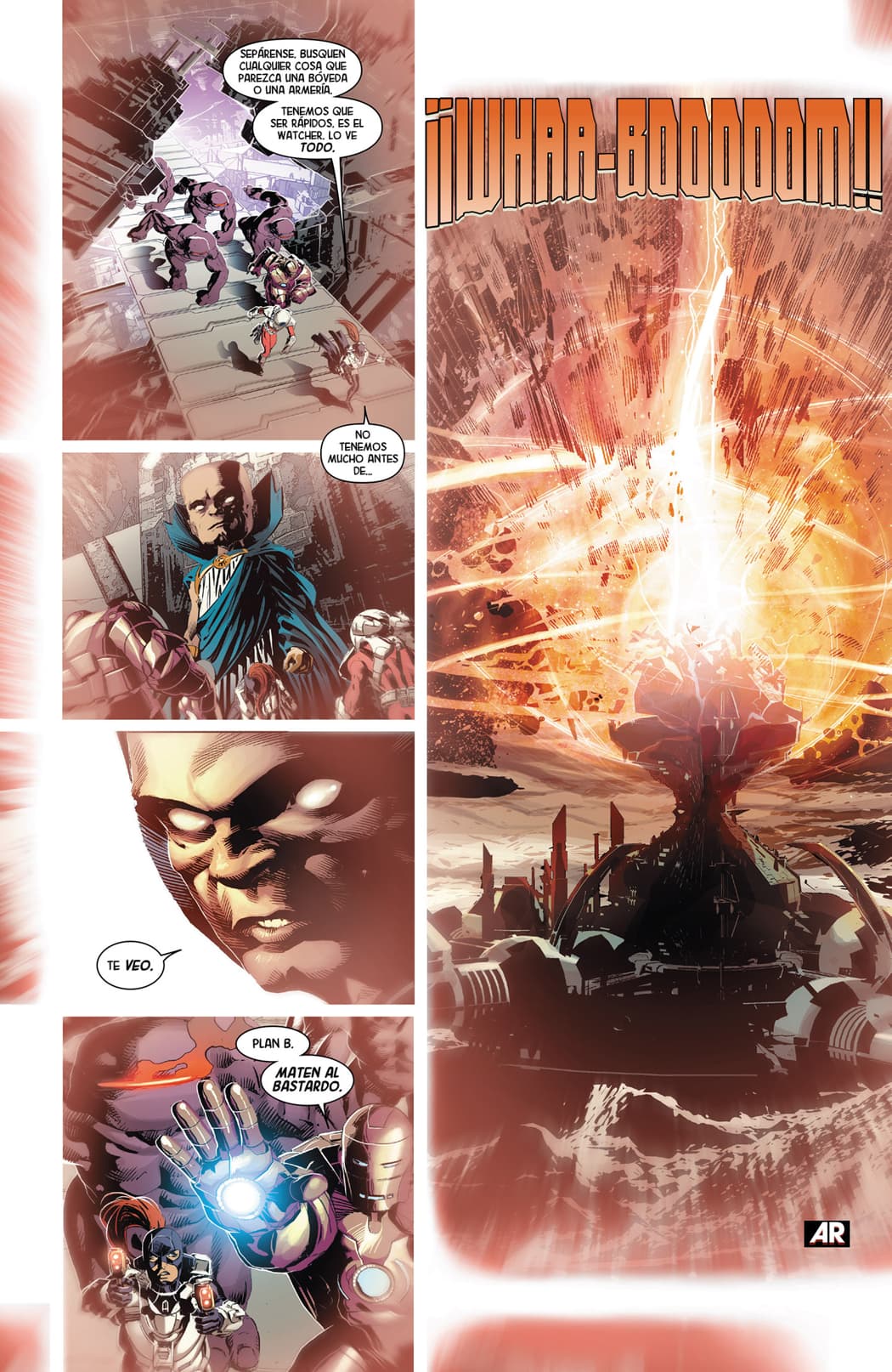 Read Original Sin (2014) Manga Online