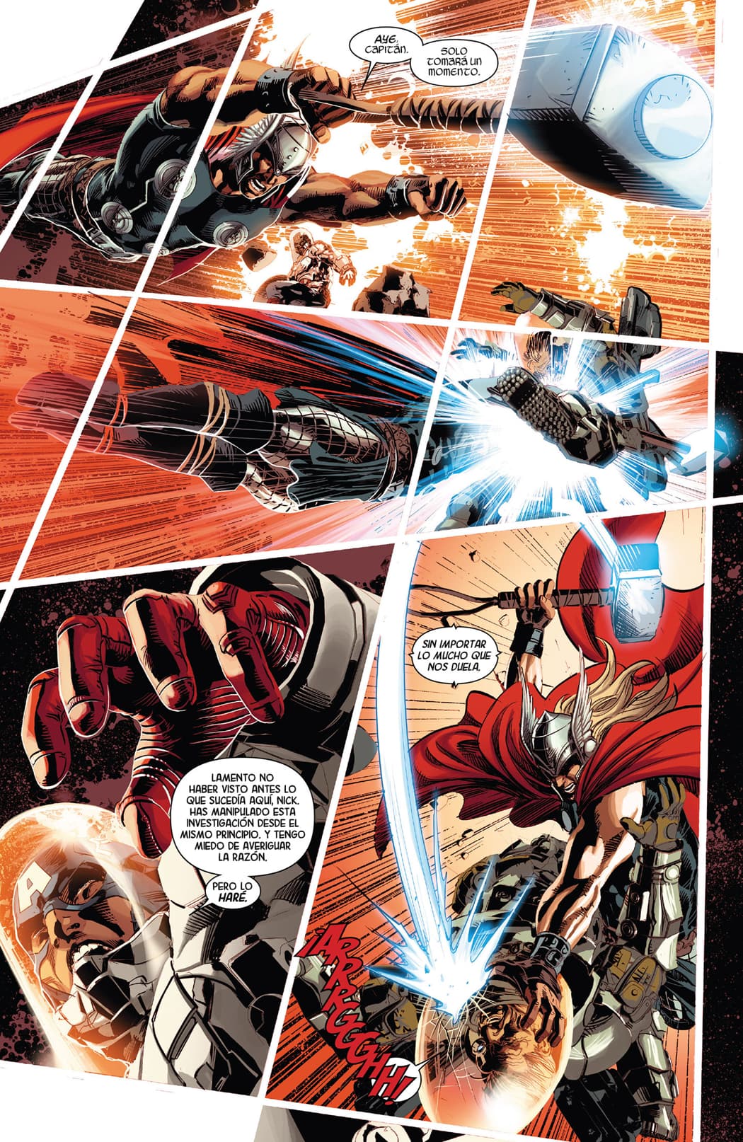 Read Original Sin (2014) Manga Online