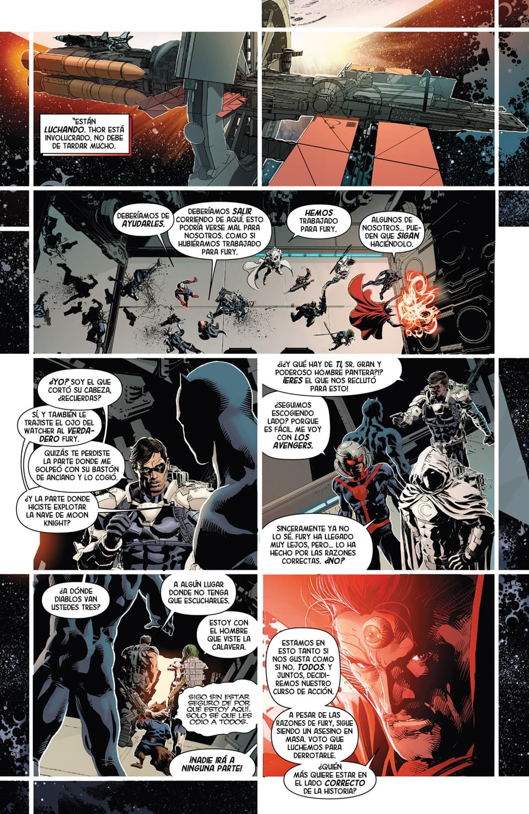Read Original Sin (2014) Manga Online