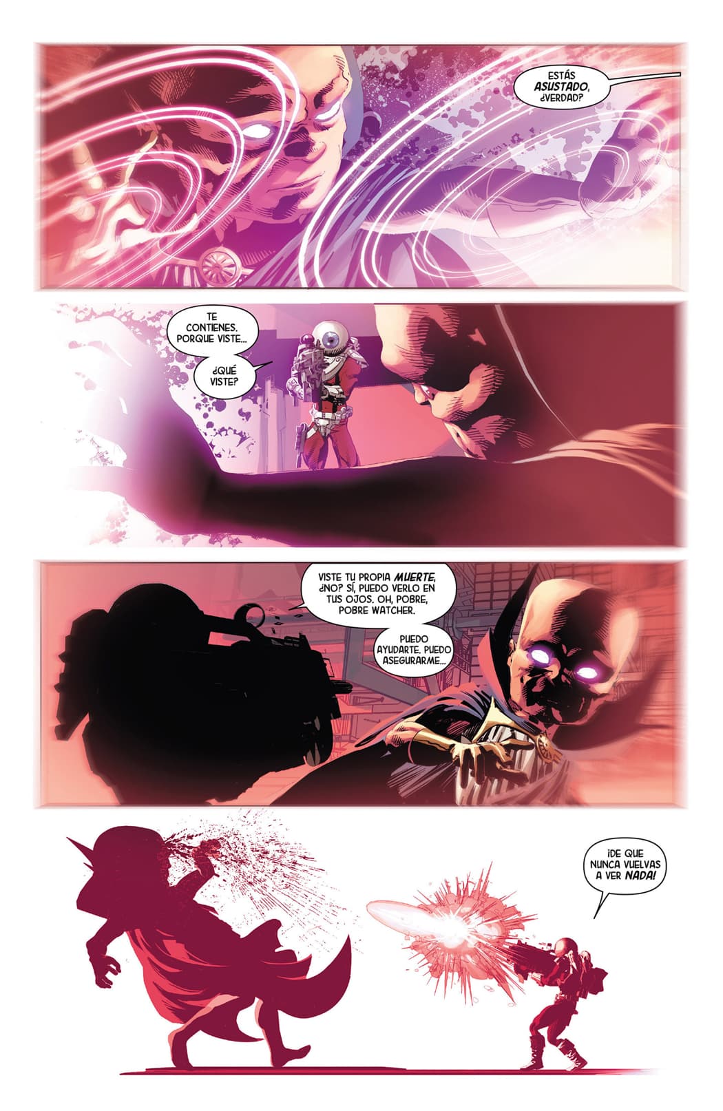 Read Original Sin (2014) Manga Online