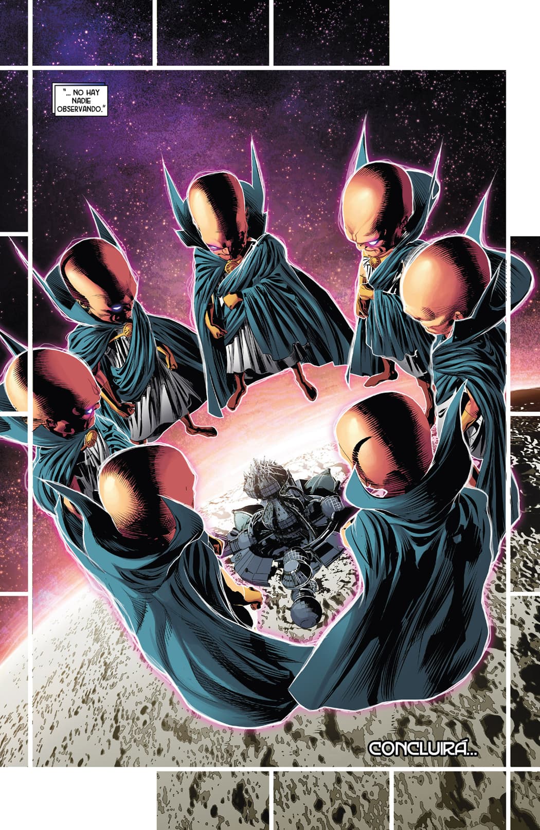Read Original Sin (2014) Manga Online