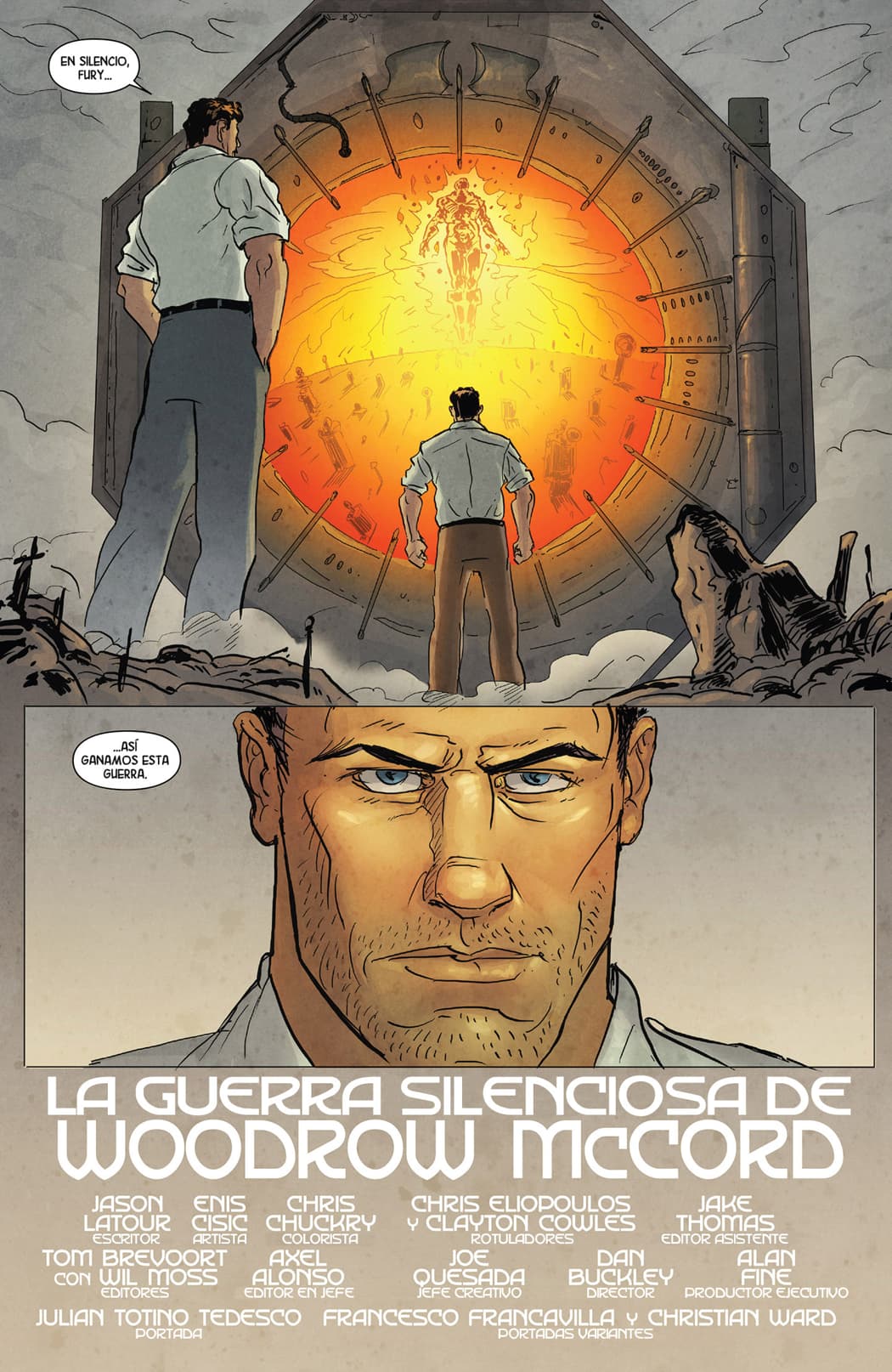 Read Original Sin (2014) Manga Online