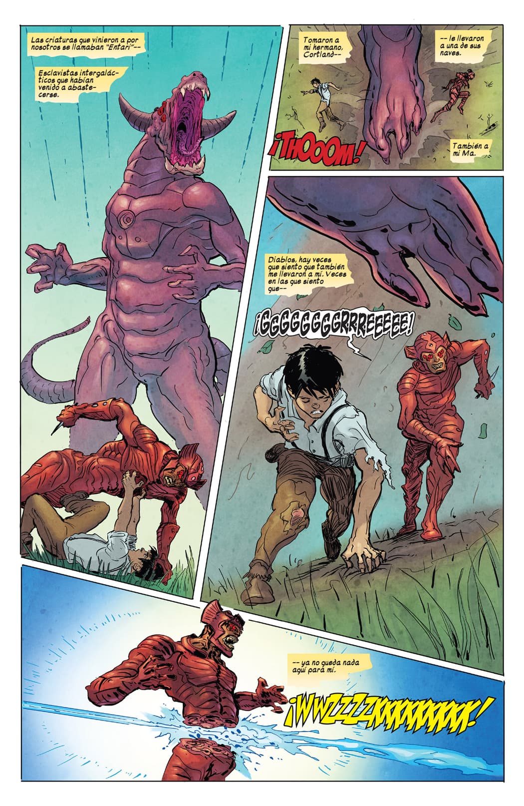 Read Original Sin (2014) Manga Online