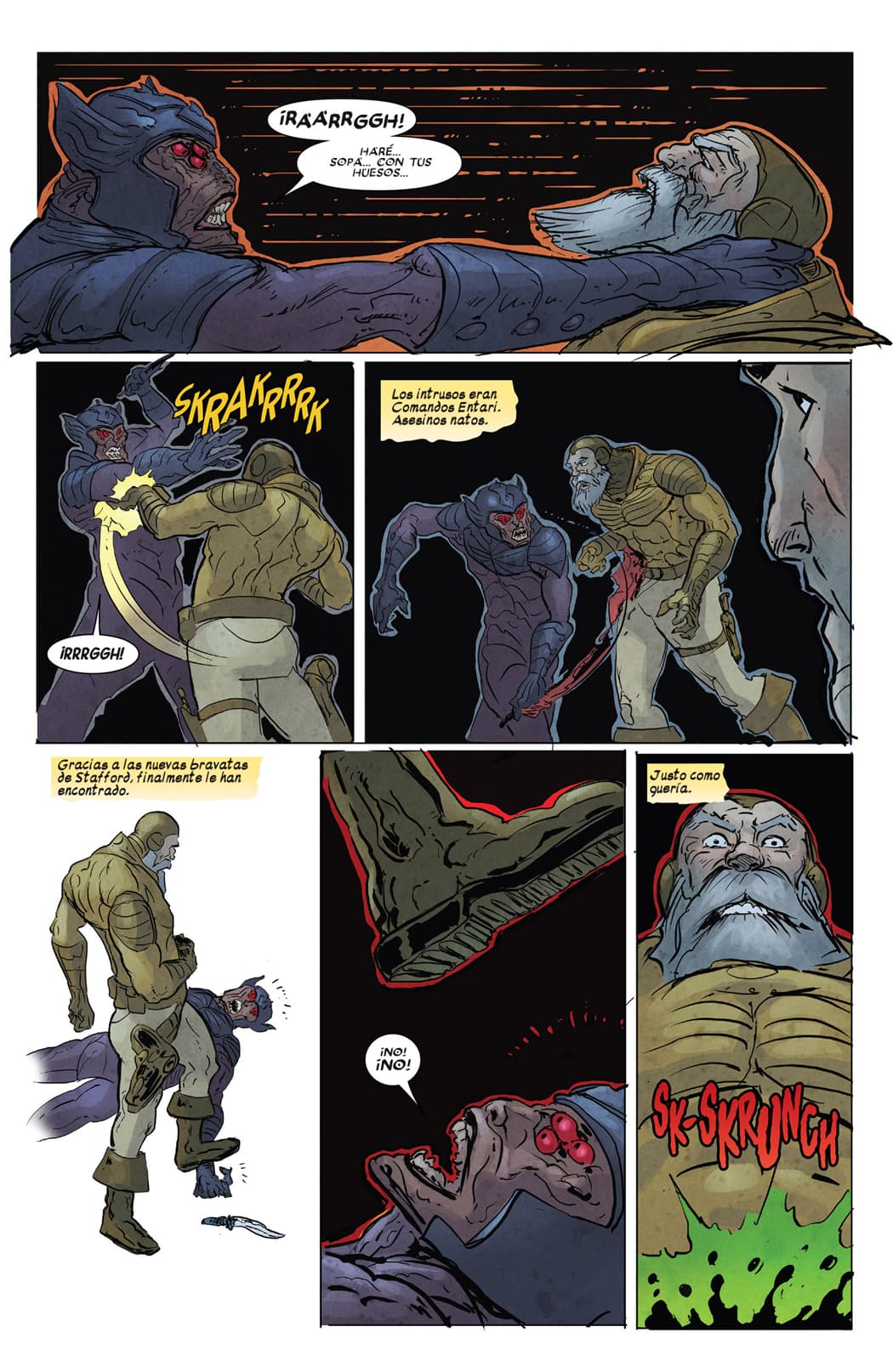 Read Original Sin (2014) Manga Online