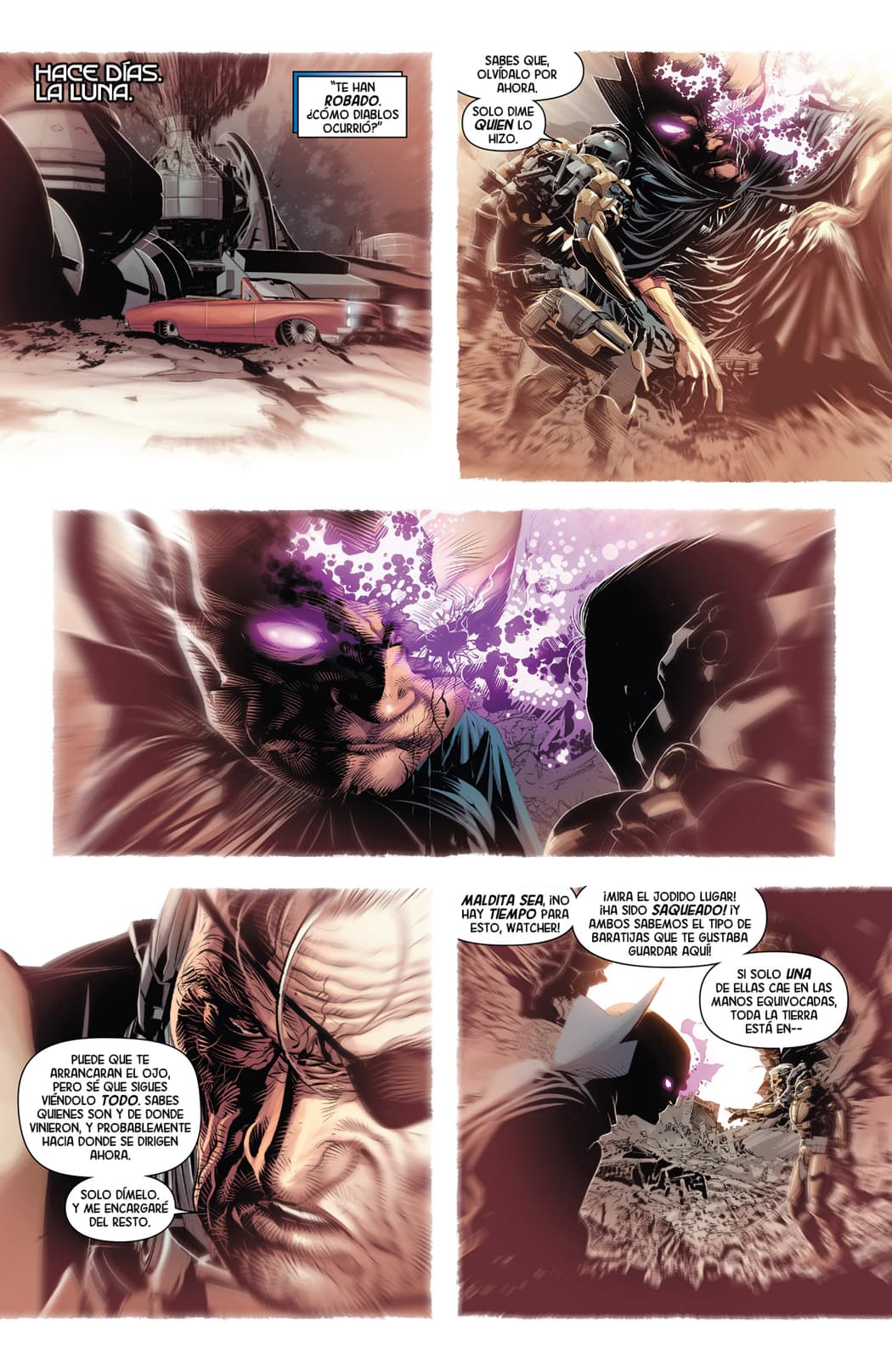 Read Original Sin (2014) Manga Online