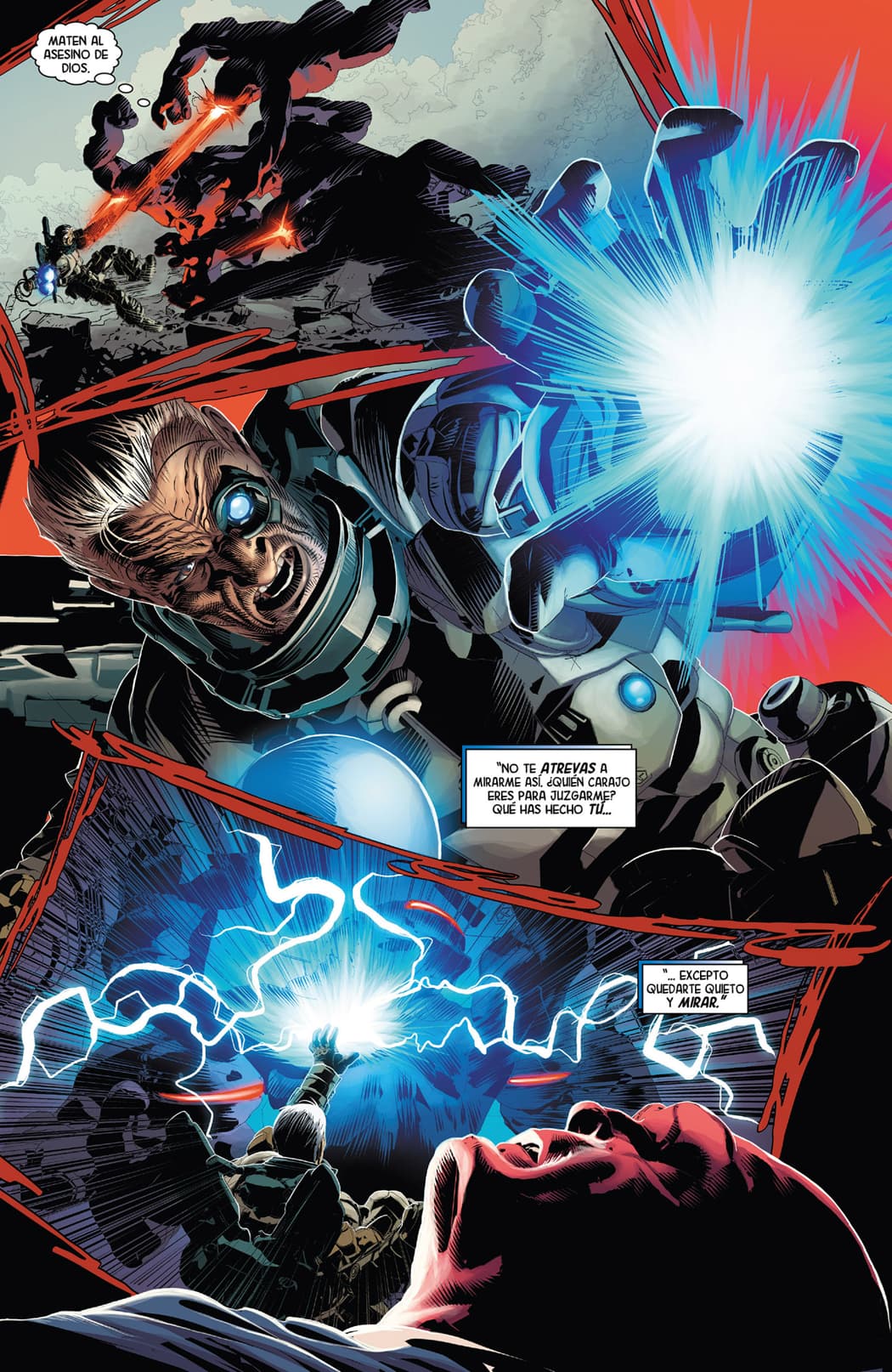 Read Original Sin (2014) Manga Online