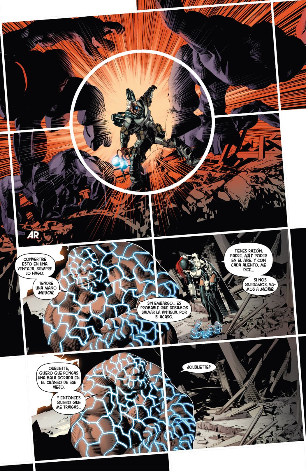 Read Original Sin (2014) Manga Online